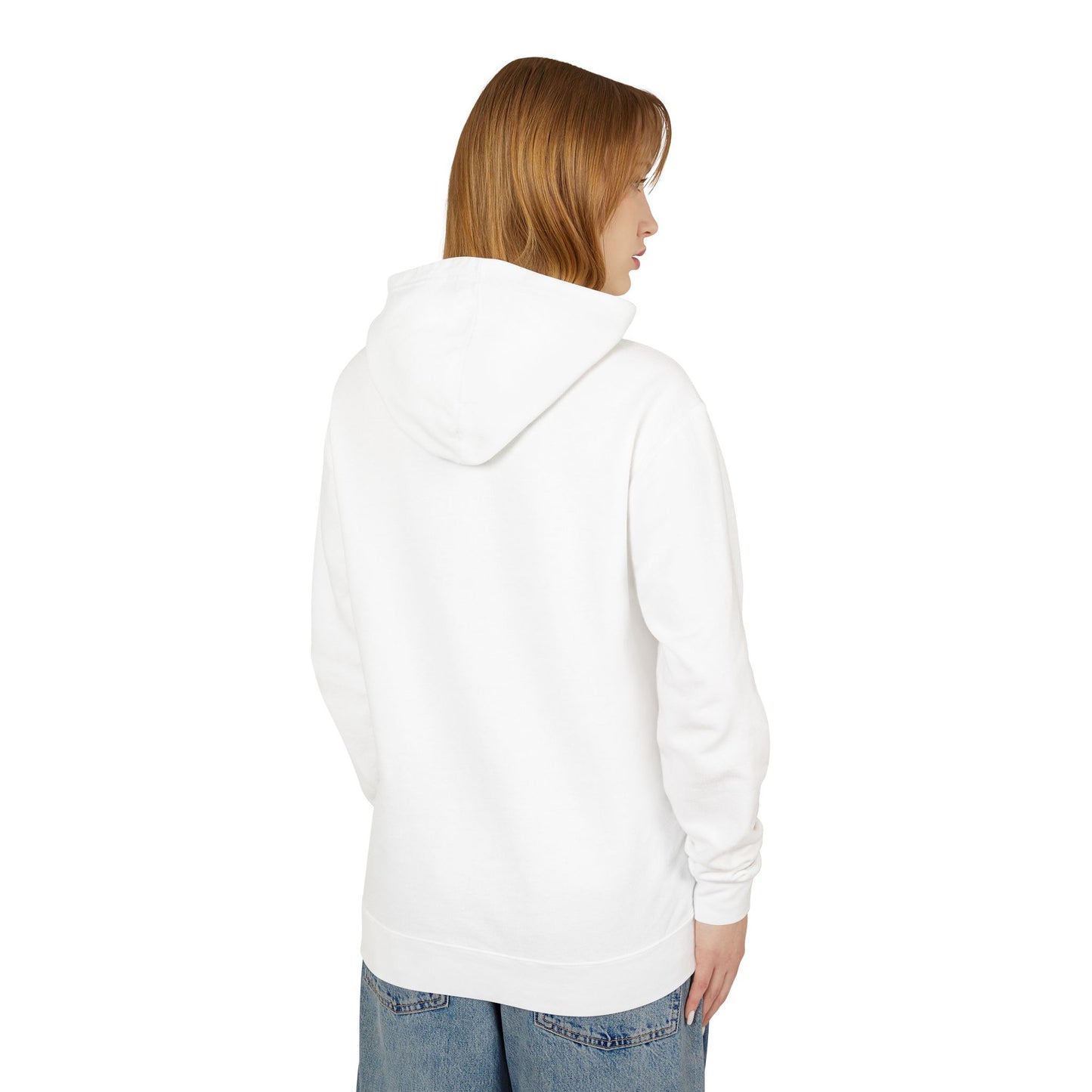 “I’m Fine” Foxes Hoodie — Funny Vintage Foxes Drinking Graphic Sweatshirt