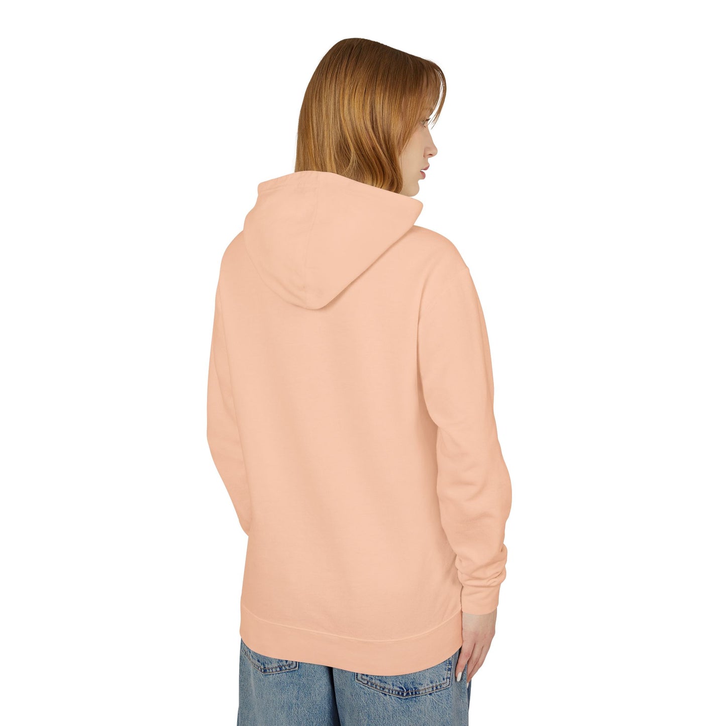 “I’m Fine” Foxes Hoodie — Funny Vintage Foxes Drinking Graphic Sweatshirt