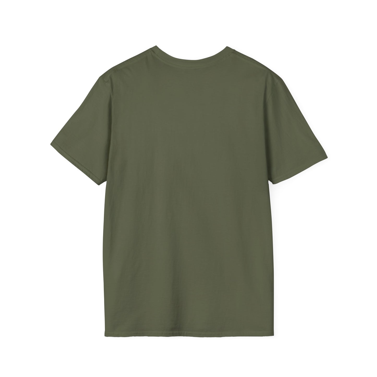 Graphic T-Shirt — "My Last Therapist Killed Himself. Looking for New One."