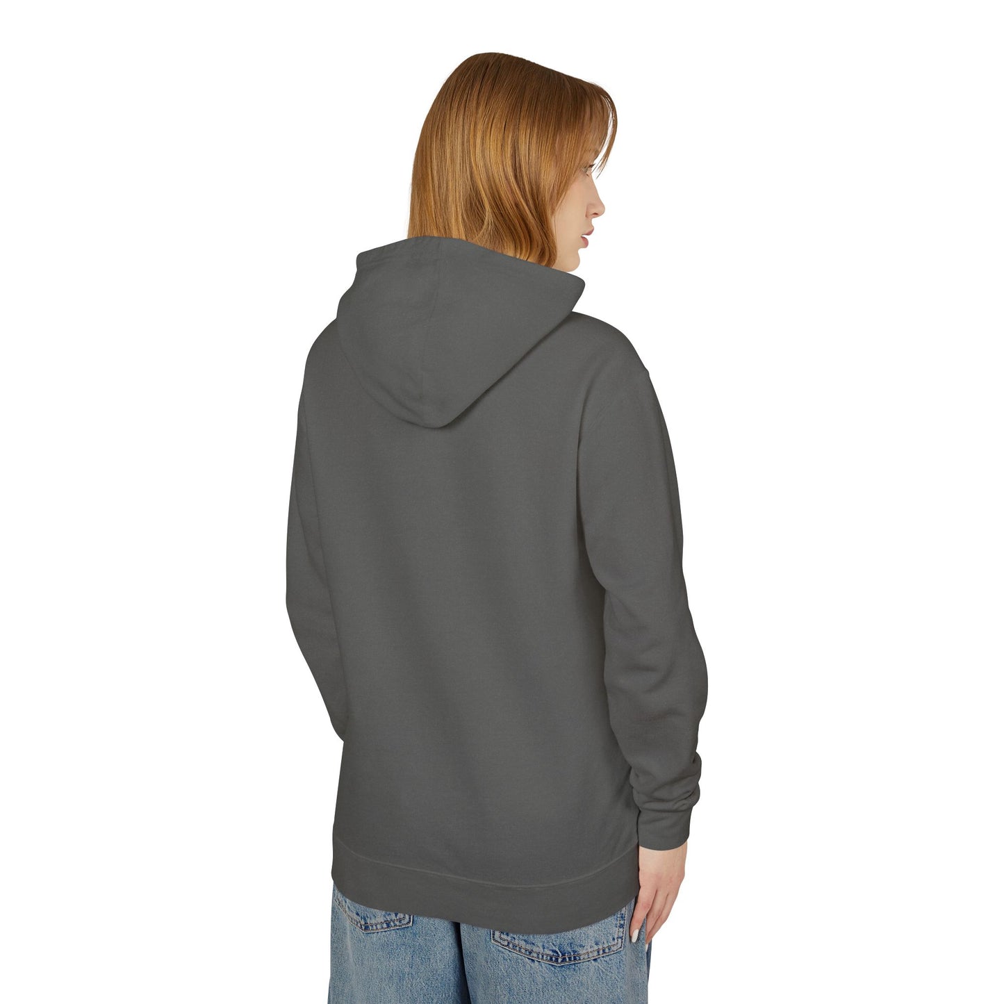 “I’m Fine” Foxes Hoodie — Funny Vintage Foxes Drinking Graphic Sweatshirt