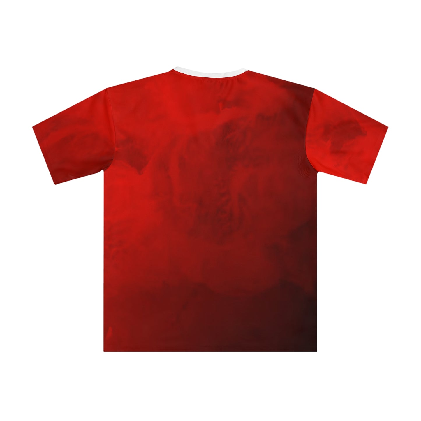 Man United Red Devils T‑Shirt – "Glory Glory Man United"