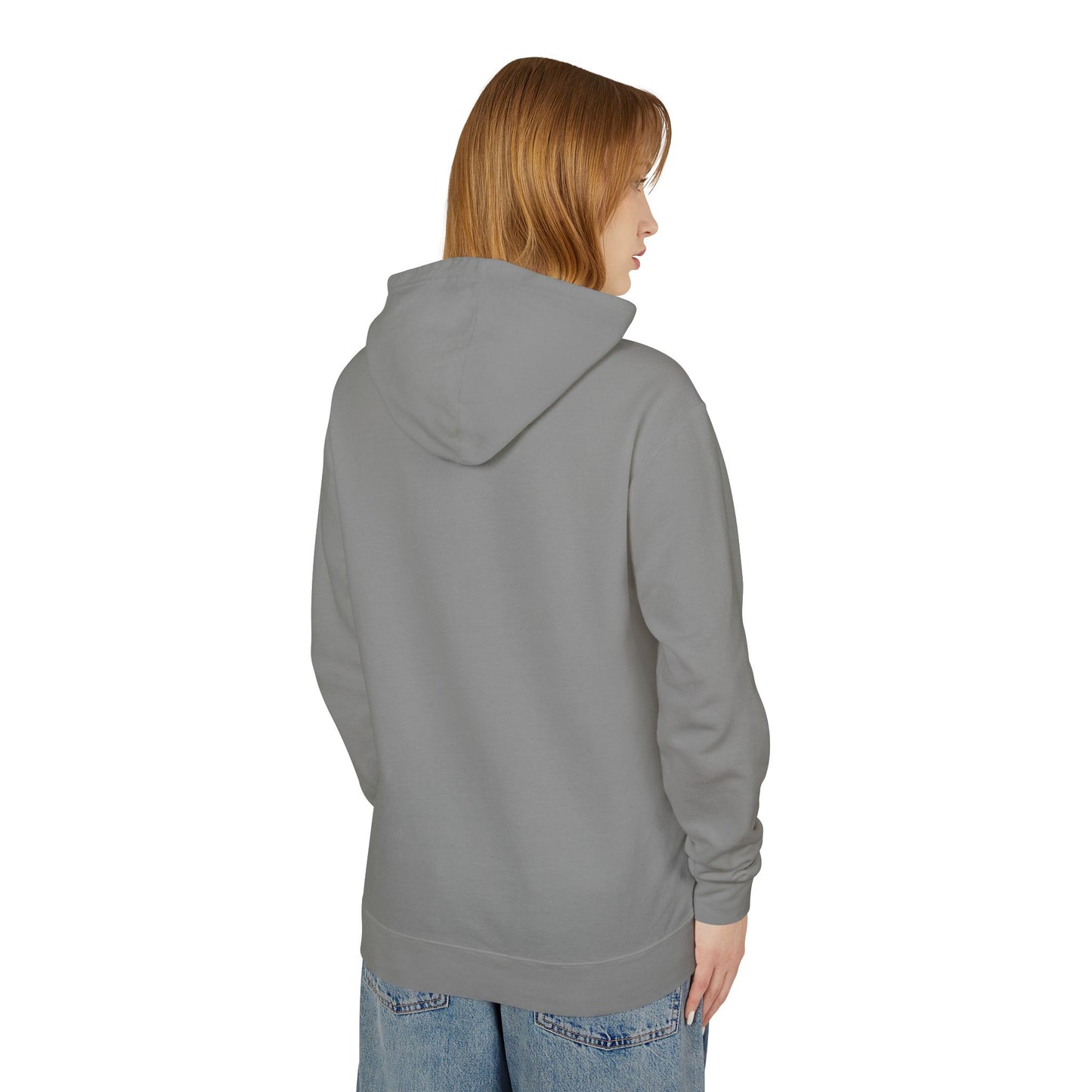 “I’m Fine” Foxes Hoodie — Funny Vintage Foxes Drinking Graphic Sweatshirt
