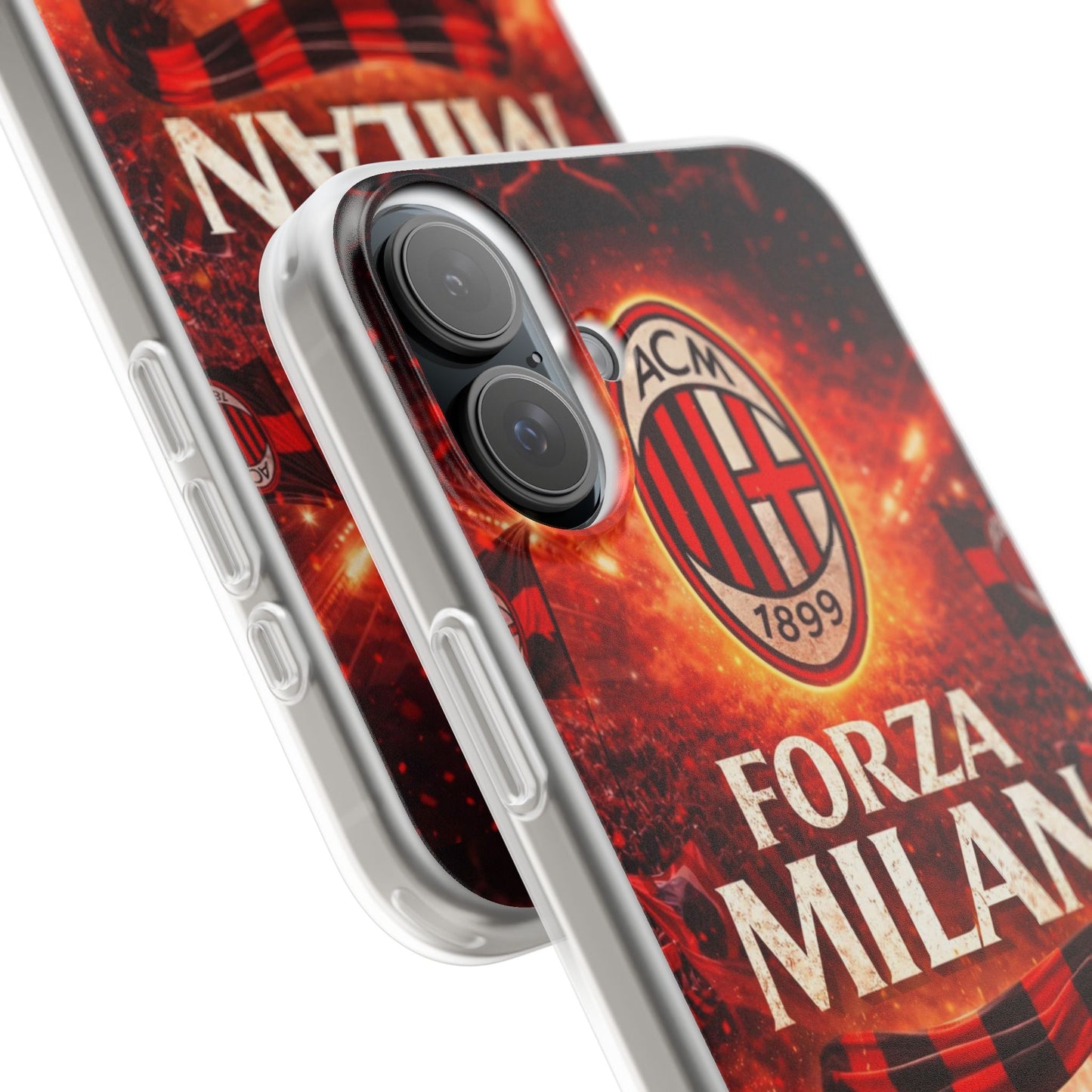 AC Milan Forza Milan Phone Case