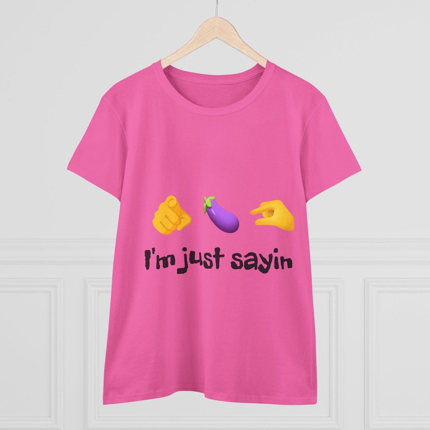 Graphic Tee — Wear it to honour your ex