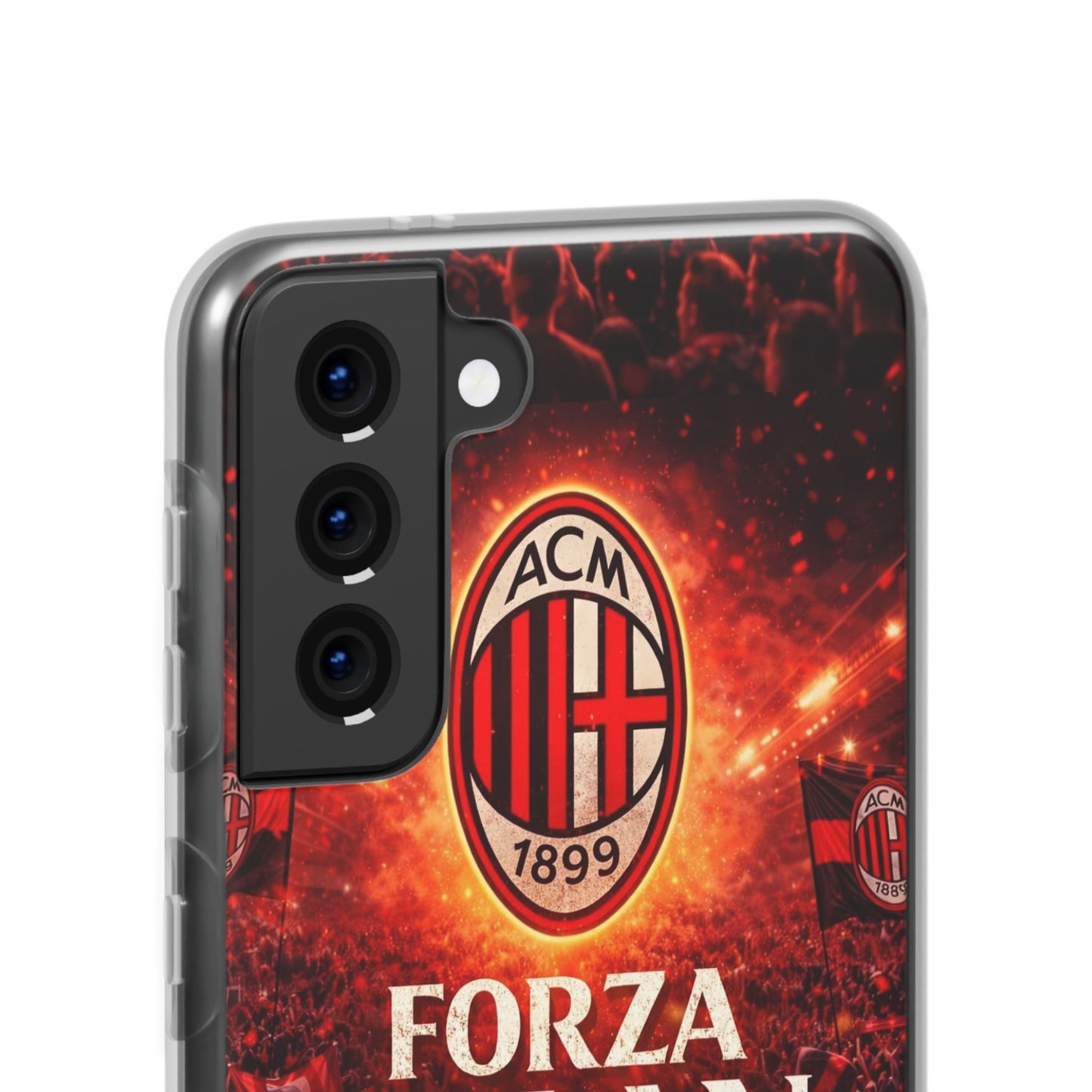 AC Milan Forza Milan Phone Case