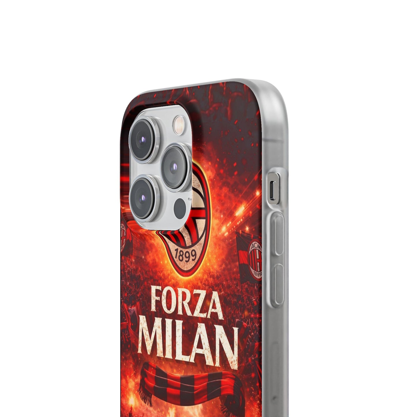 AC Milan Forza Milan Phone Case