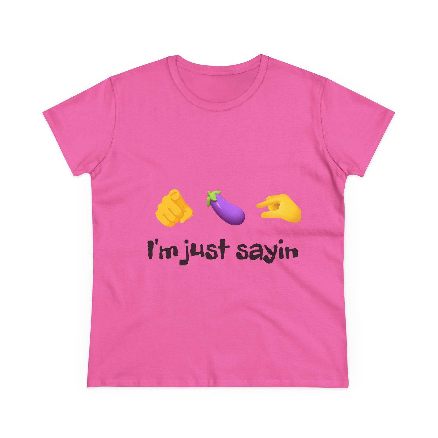 Graphic Tee — Wear it to honour your ex