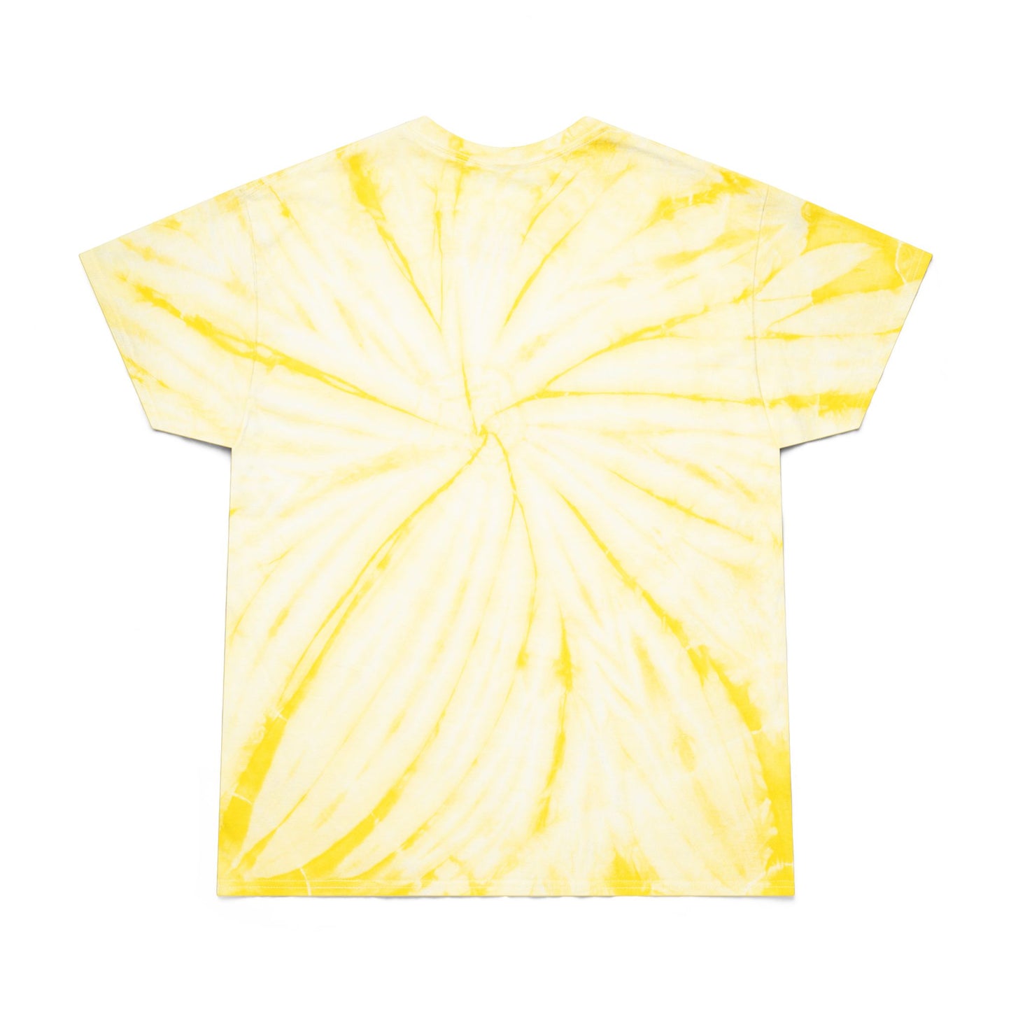 Borussia Dortmund Tie-Dye T-Shirt –  "Die Borussen" Football Tee for real fans
