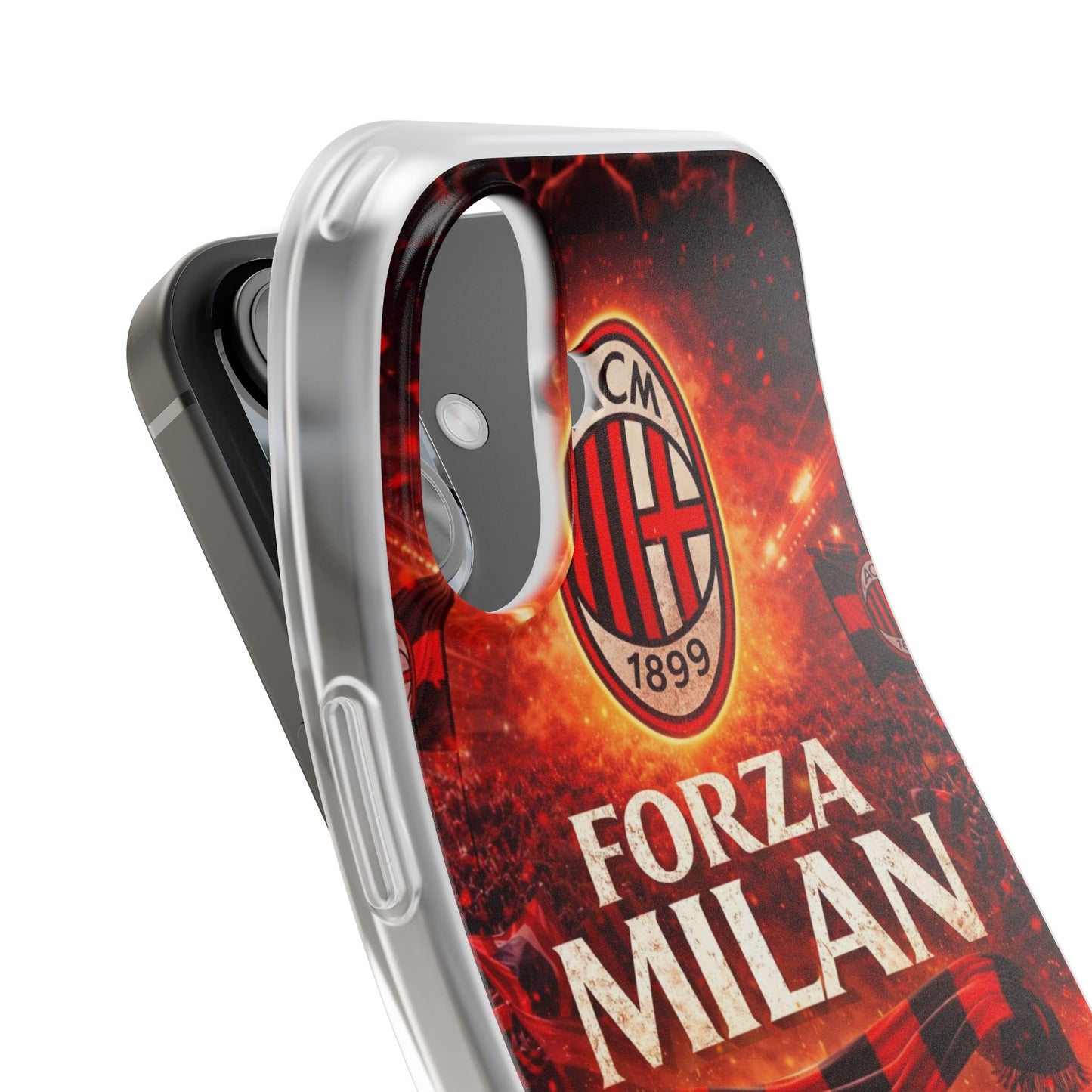 AC Milan Forza Milan Phone Case