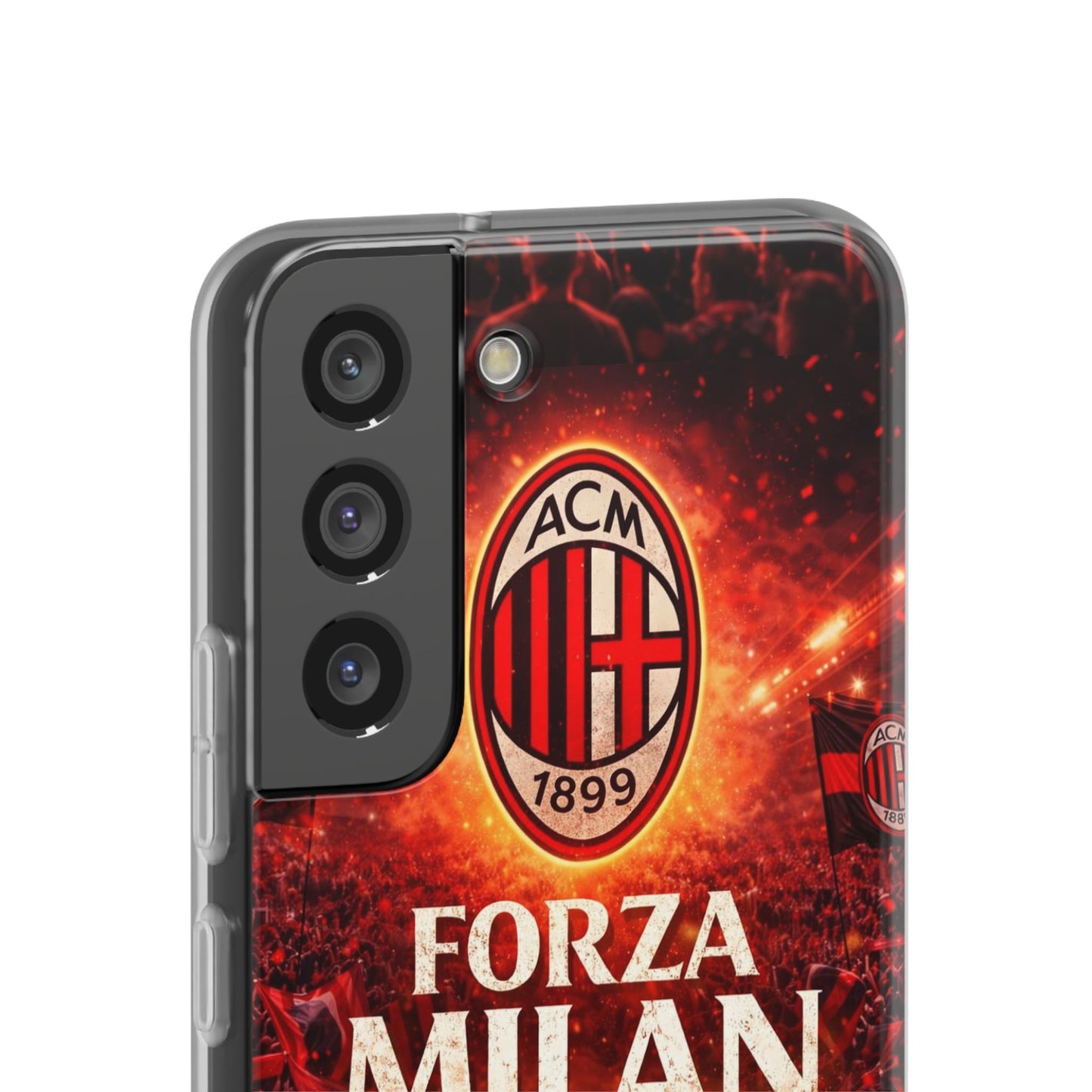 AC Milan Forza Milan Phone Case
