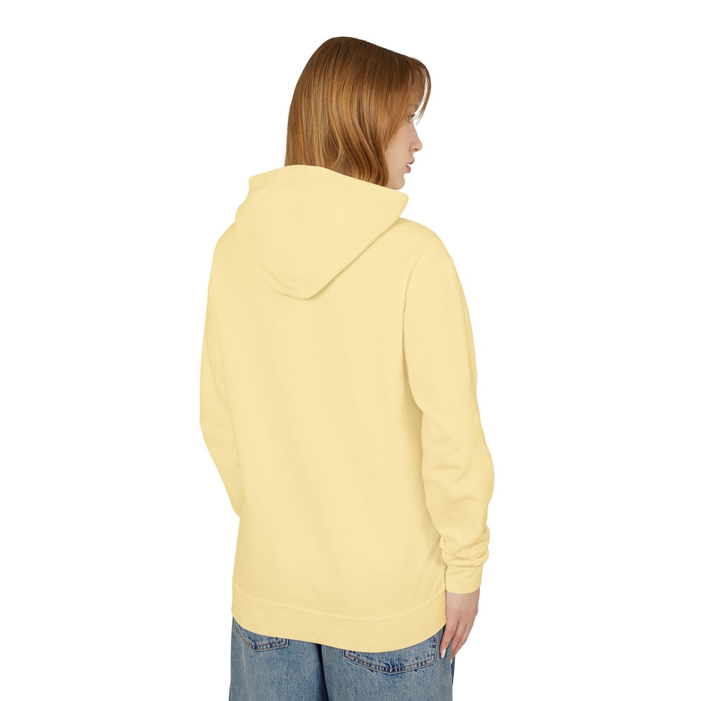 “I’m Fine” Foxes Hoodie — Funny Vintage Foxes Drinking Graphic Sweatshirt