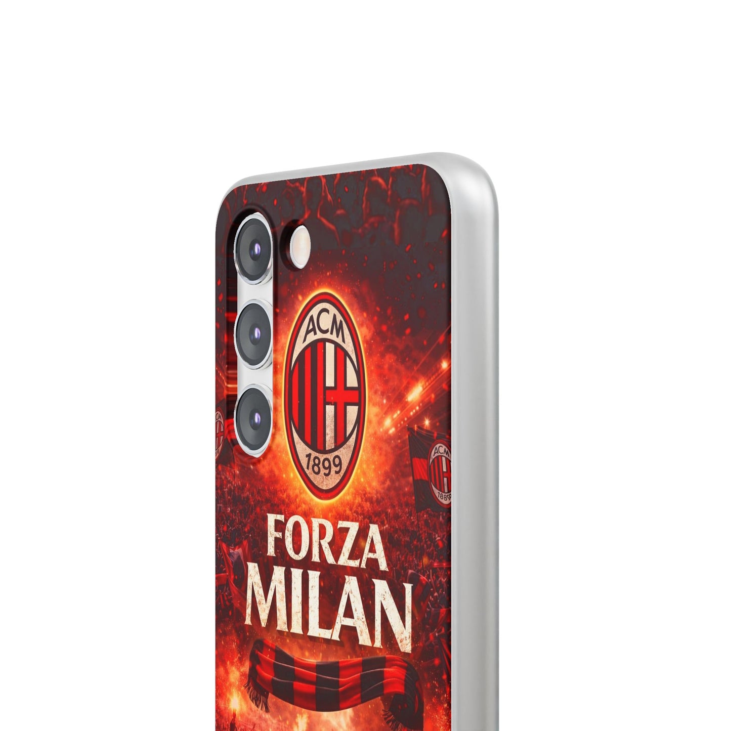 AC Milan Forza Milan Phone Case