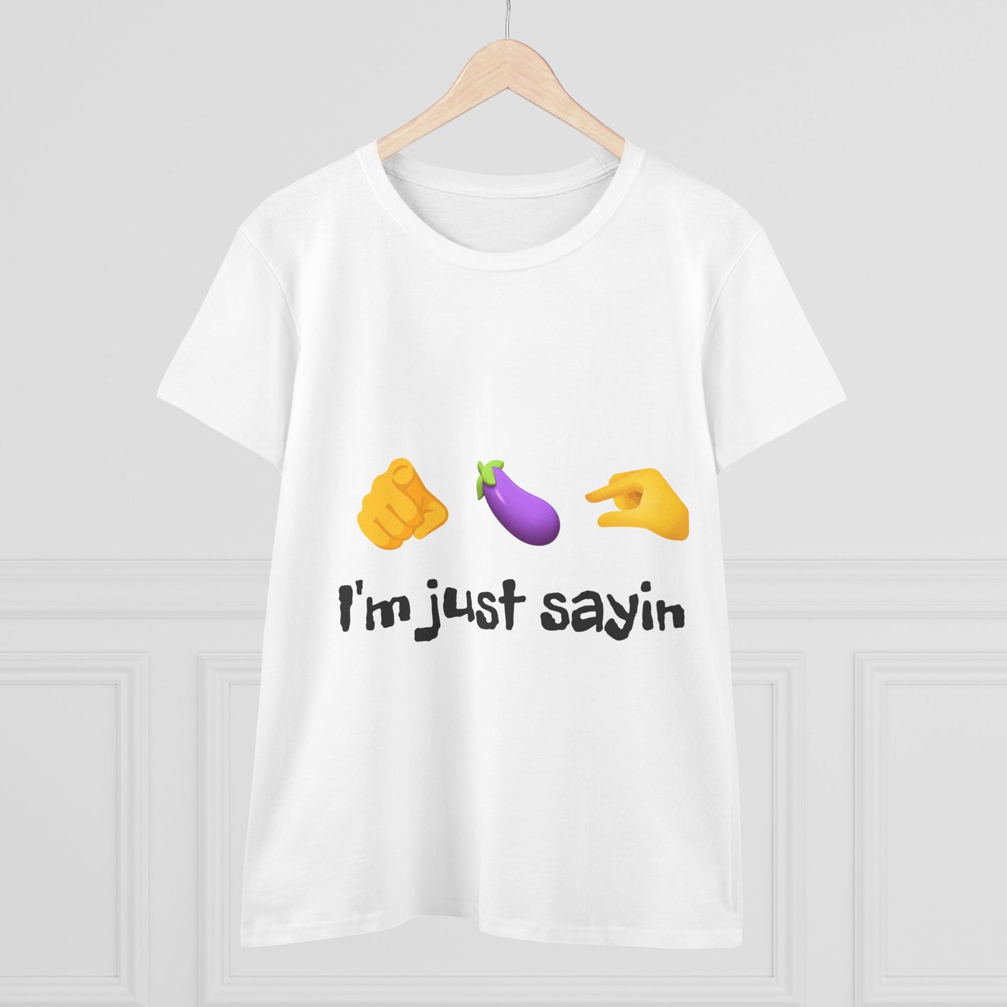 Graphic Tee — Wear it to honour your ex