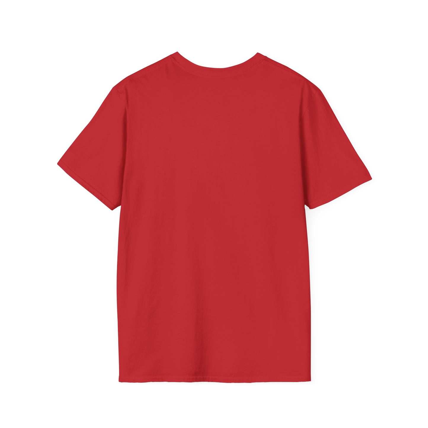 Manchester United Football T-Shirt - United We Stand Fan Tee