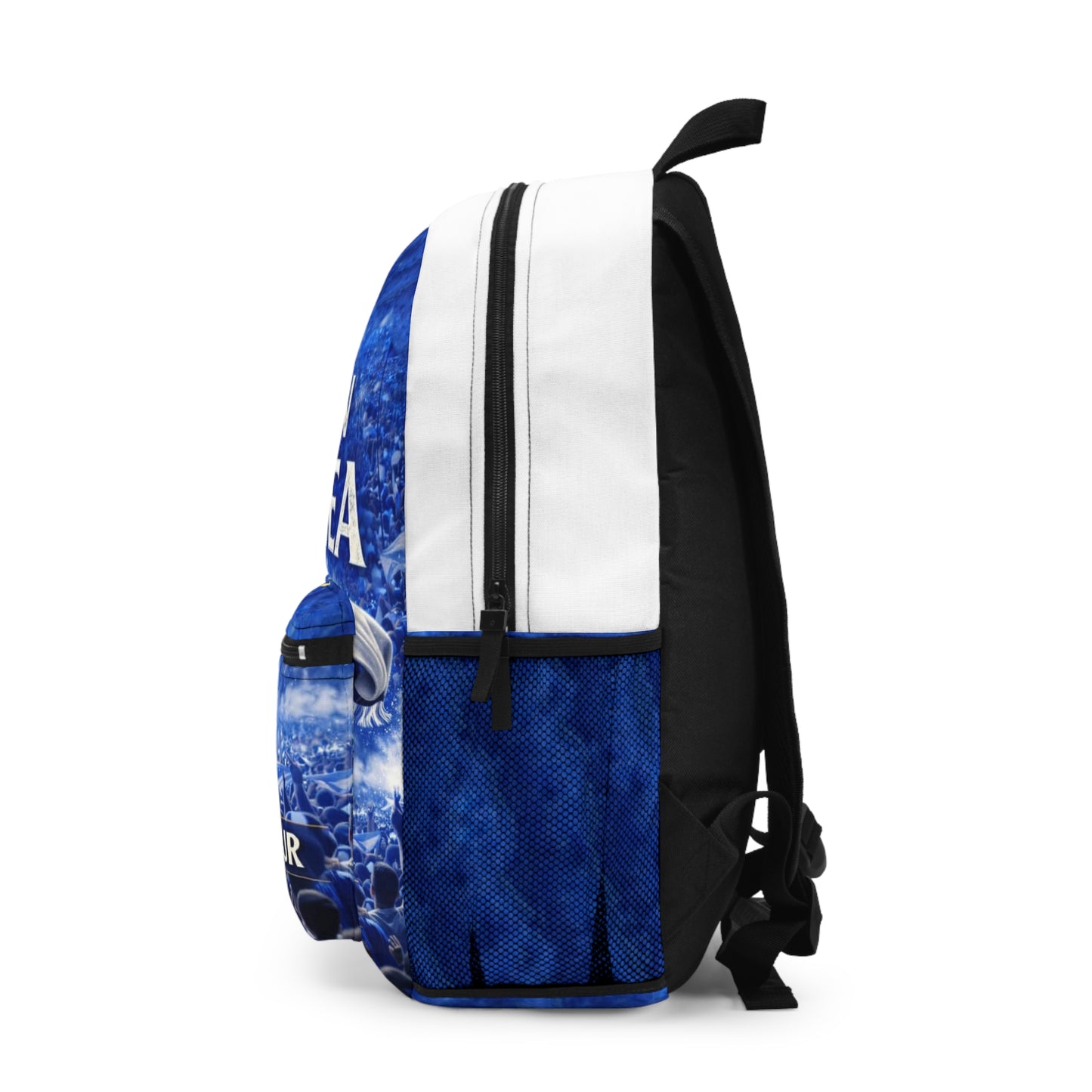 Come On Chelsea Backpack — 'Blue Is The Colour' Football Fan Pack