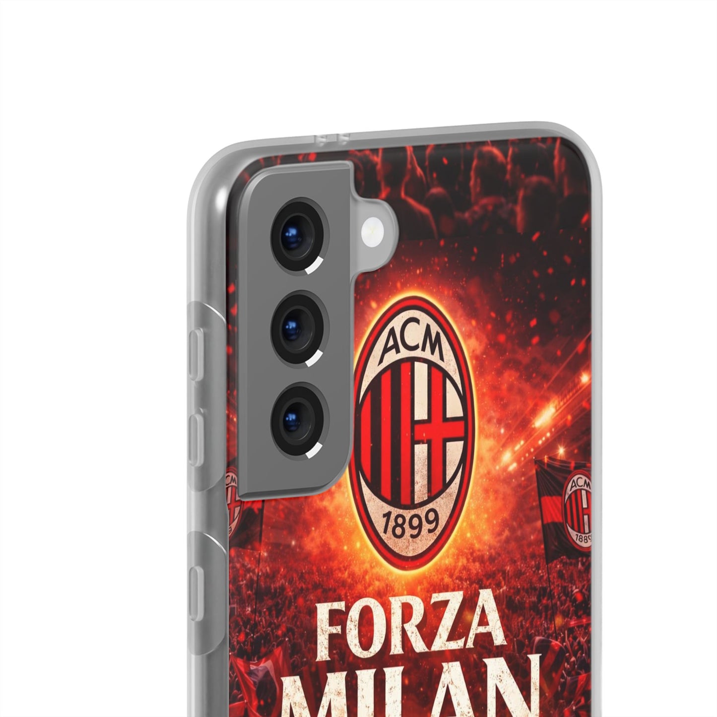 AC Milan Forza Milan Phone Case