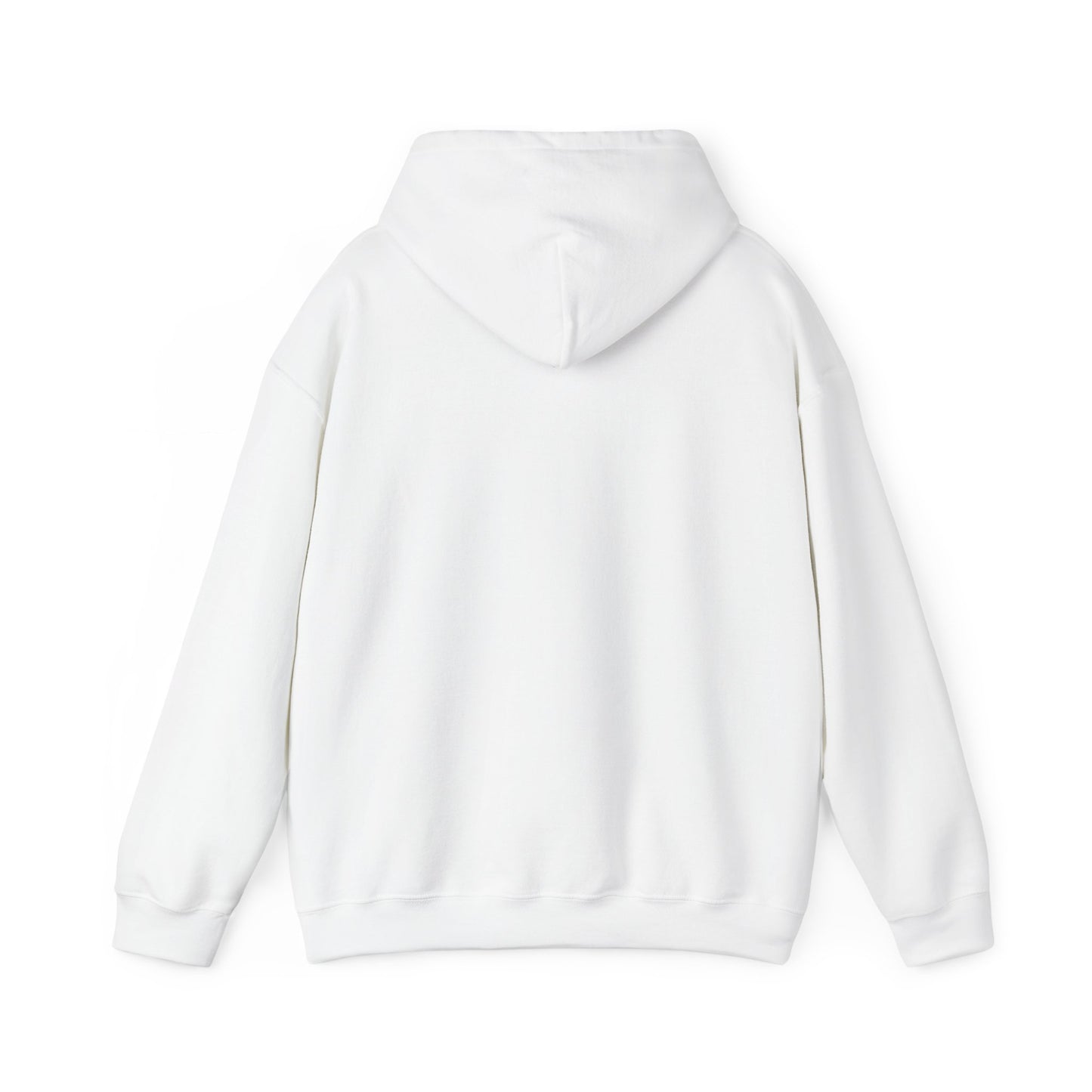 Leave Me Alone Hoodie — Cute Retro Girl Graphic Pullover