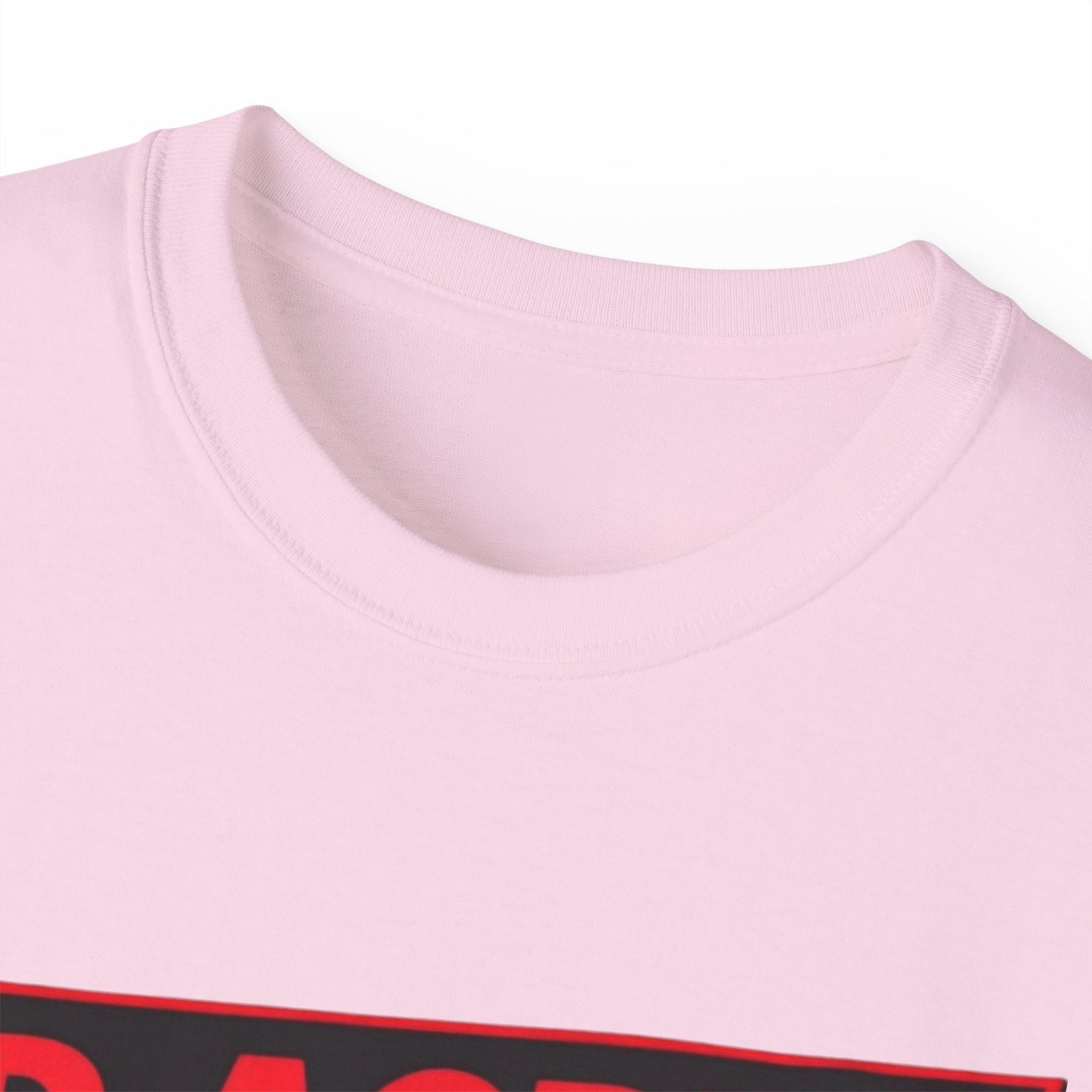 Unisex 100% Cotton - I'd Agree With You But Then We'd Both Be Wrong T-Shirt