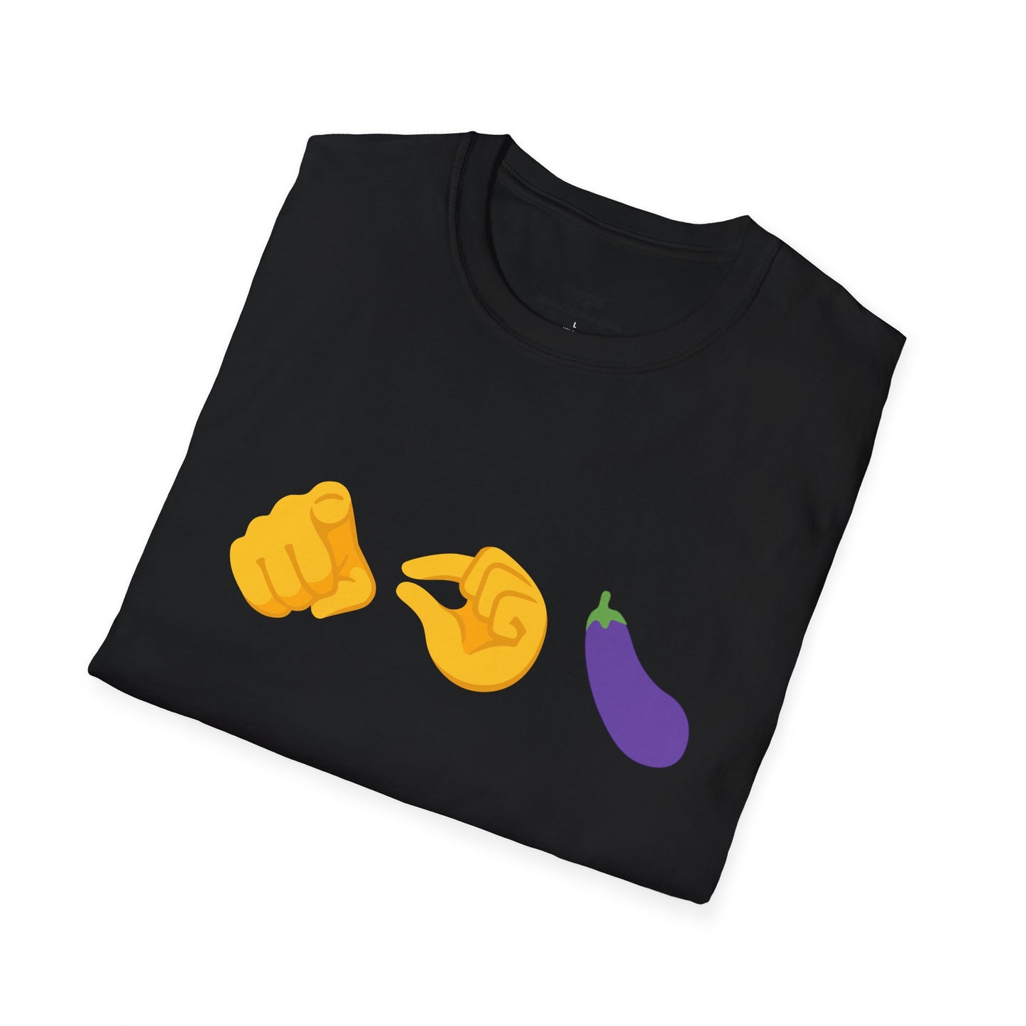 Camiseta Oops Es un secreto