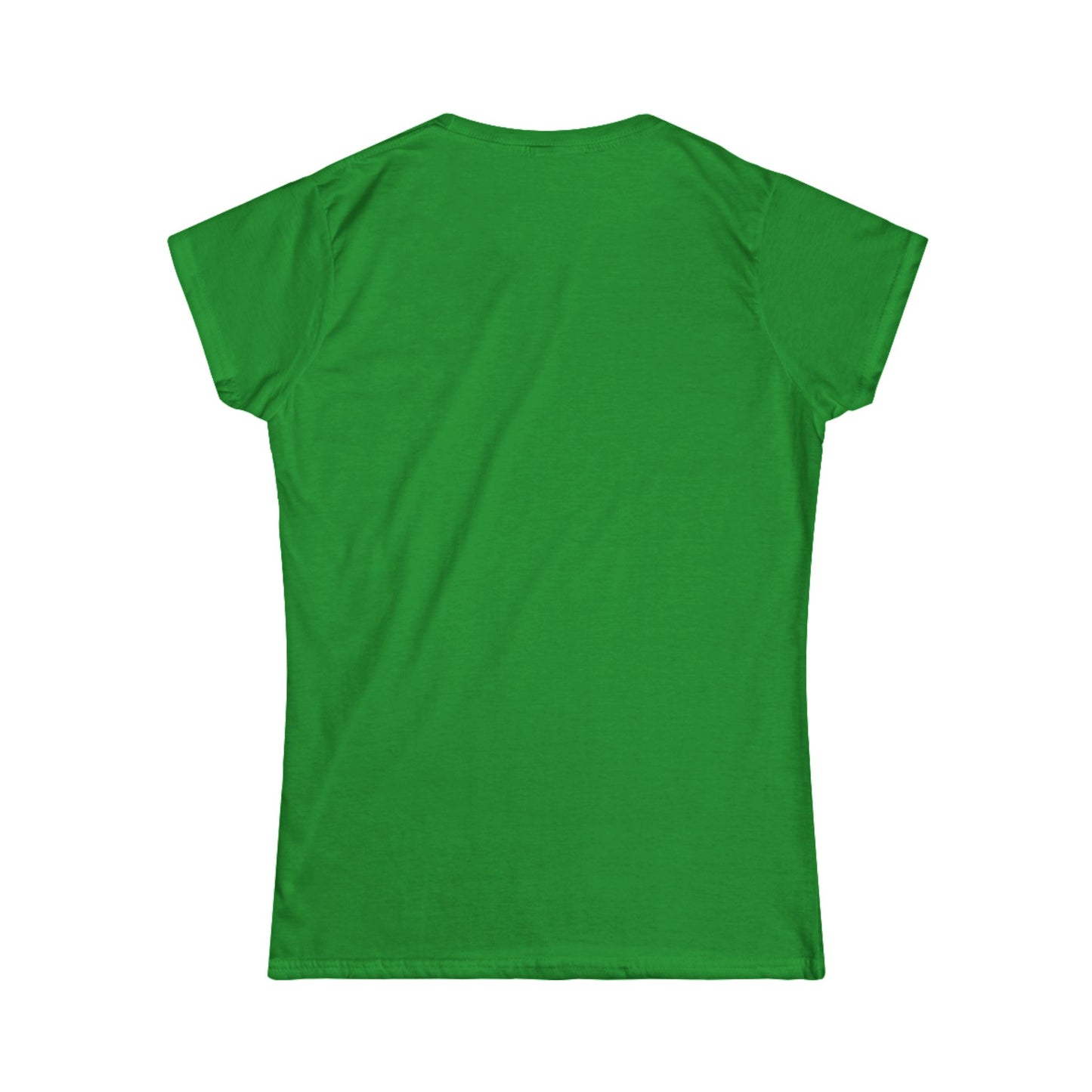 Funny Cat Tee — “Oh! You’re still talking fascinating” Women’s Graphic Shirt
