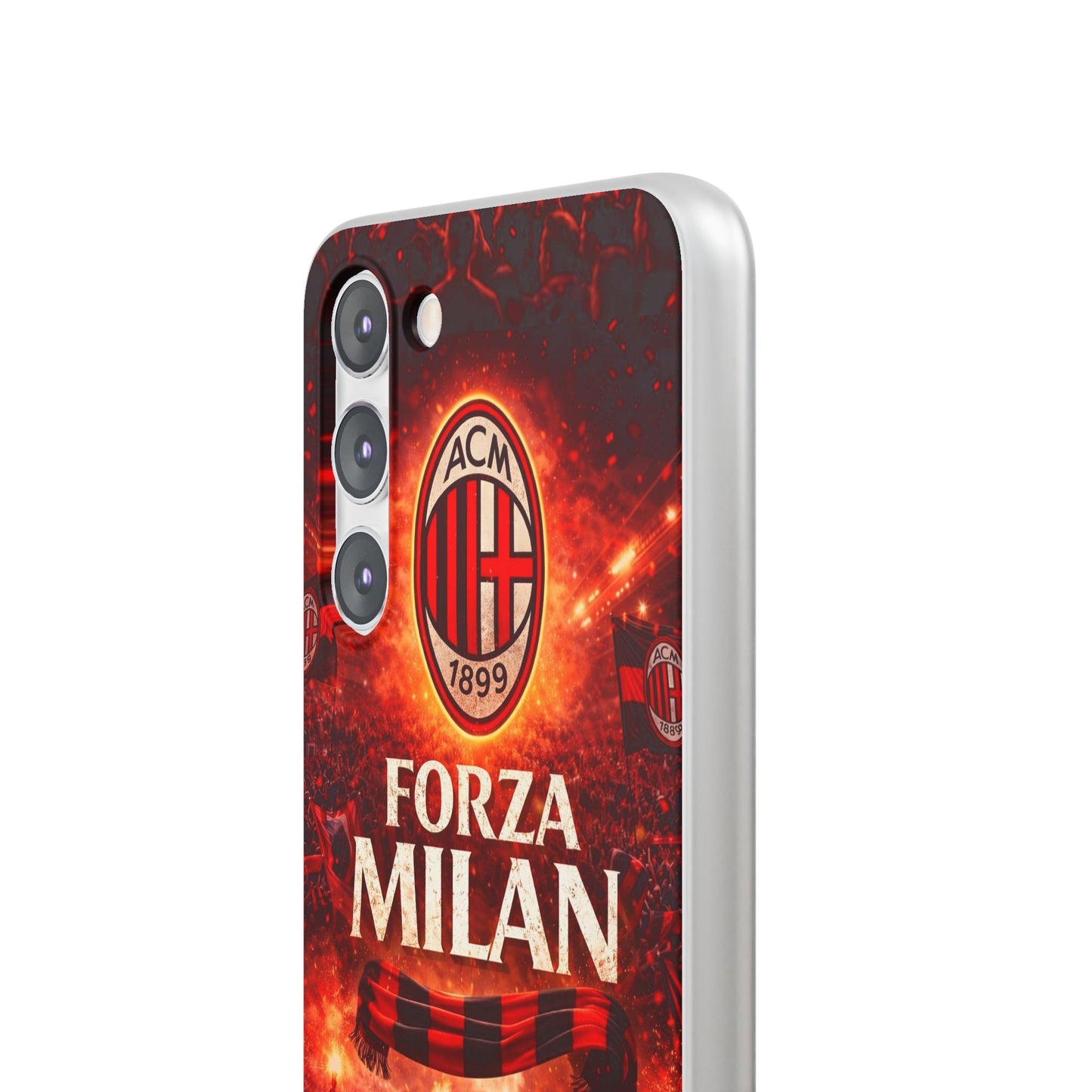 AC Milan Forza Milan Phone Case