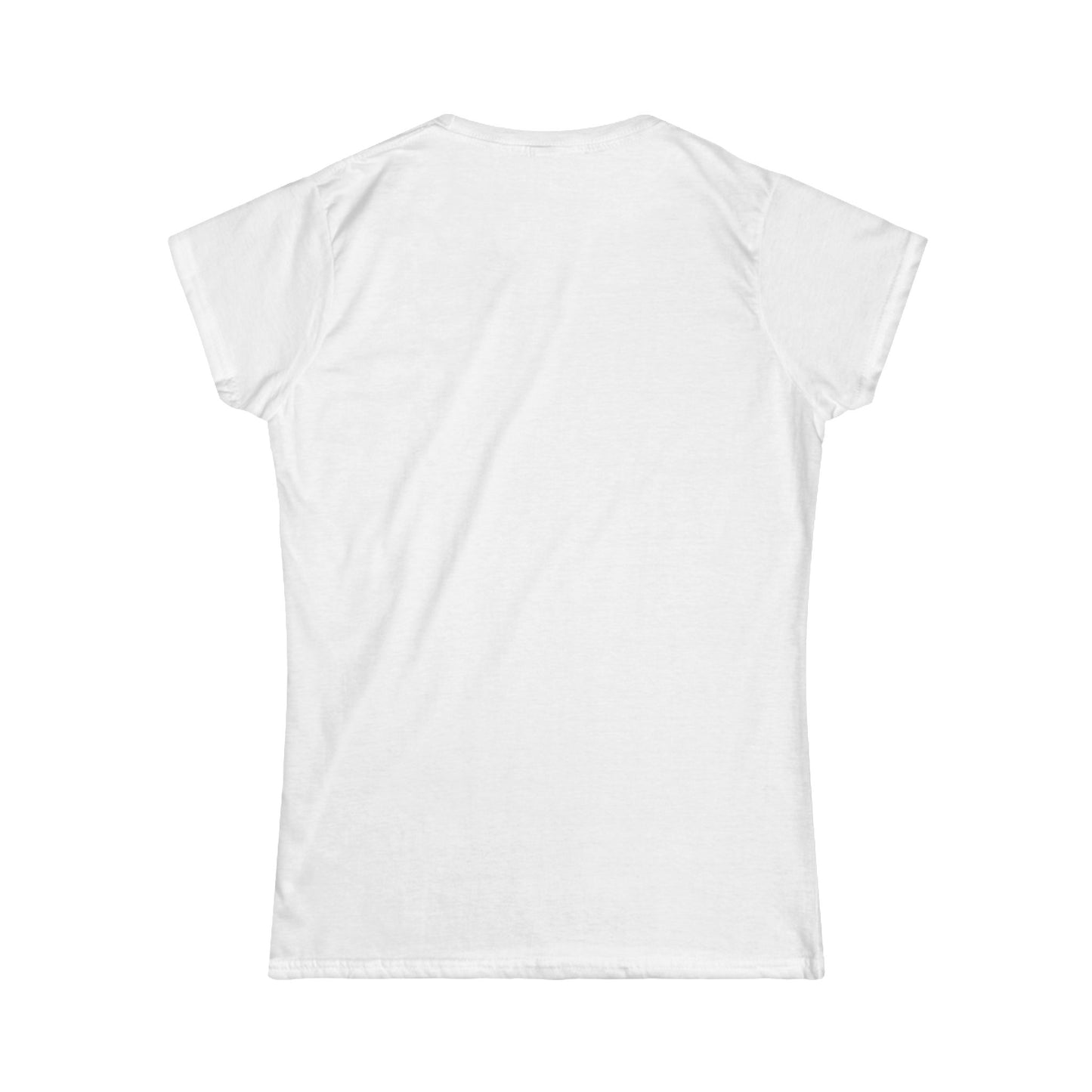 Funny Cat Tee — “Oh! You’re still talking fascinating” Women’s Graphic Shirt
