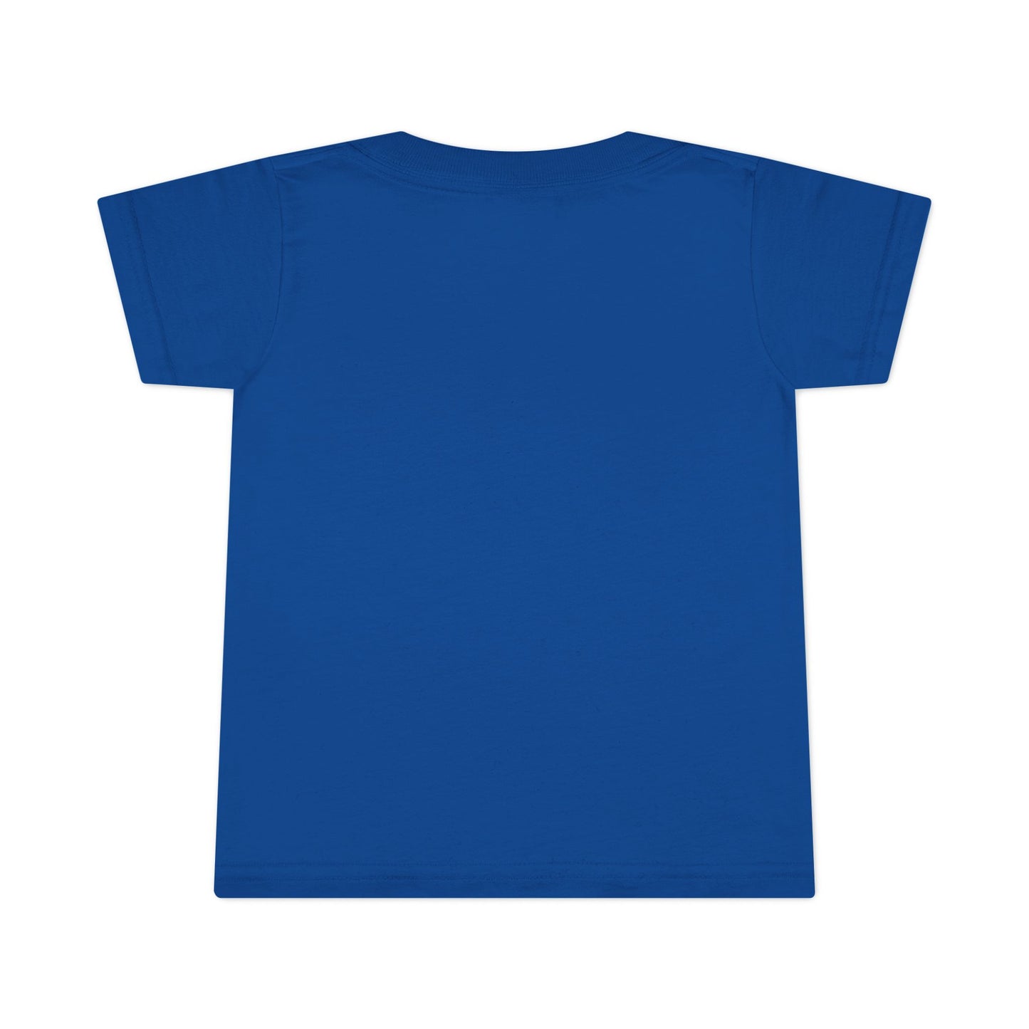 Toddler T-Shirt — "The Cutest Birthday Boy" Roblox Party Tee