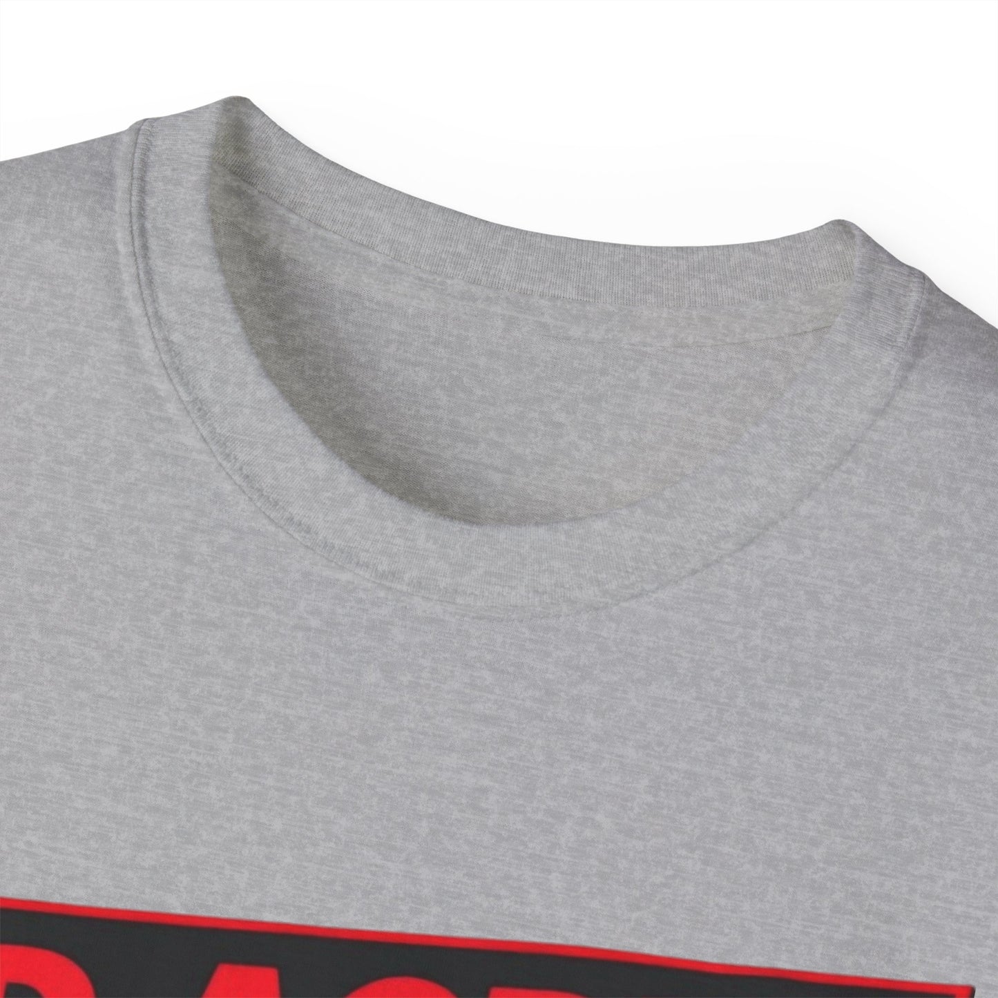 Unisex 100% Cotton - I'd Agree With You But Then We'd Both Be Wrong T-Shirt