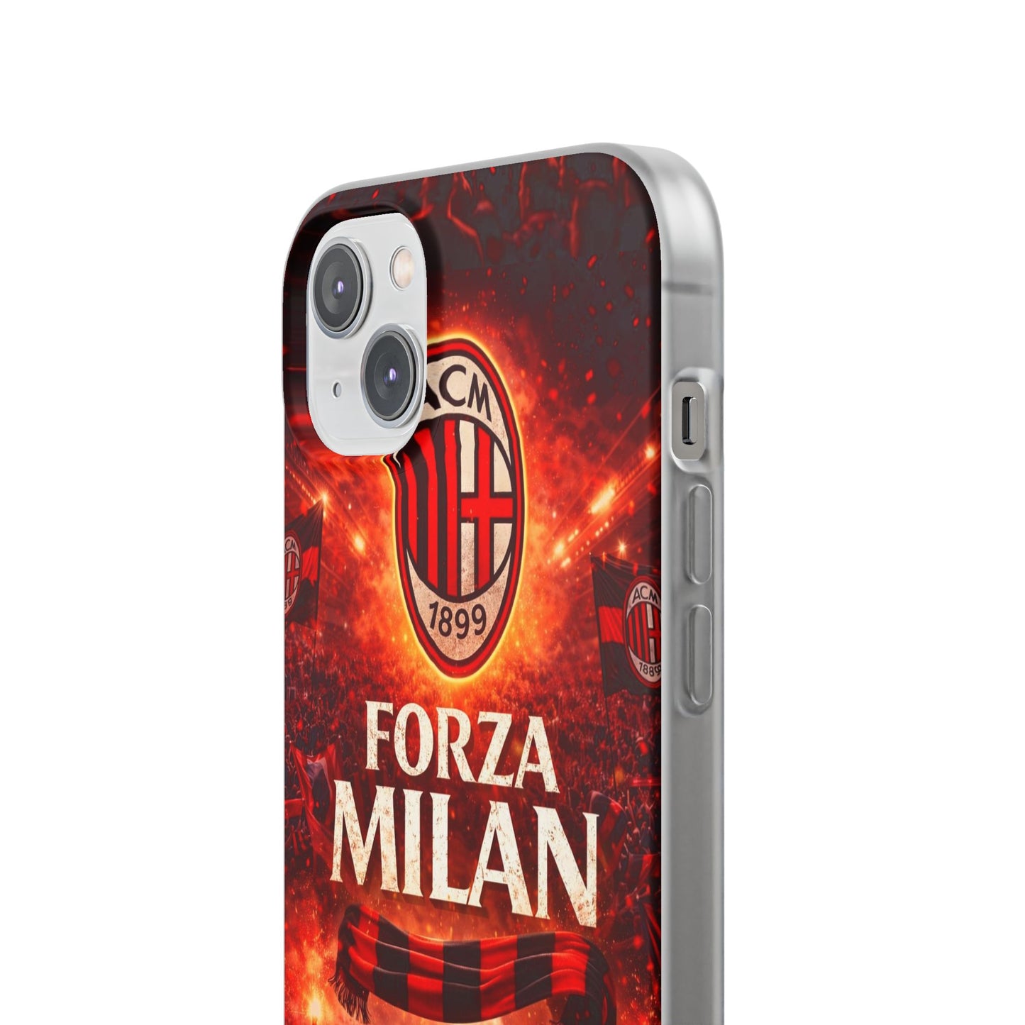 AC Milan Forza Milan Phone Case