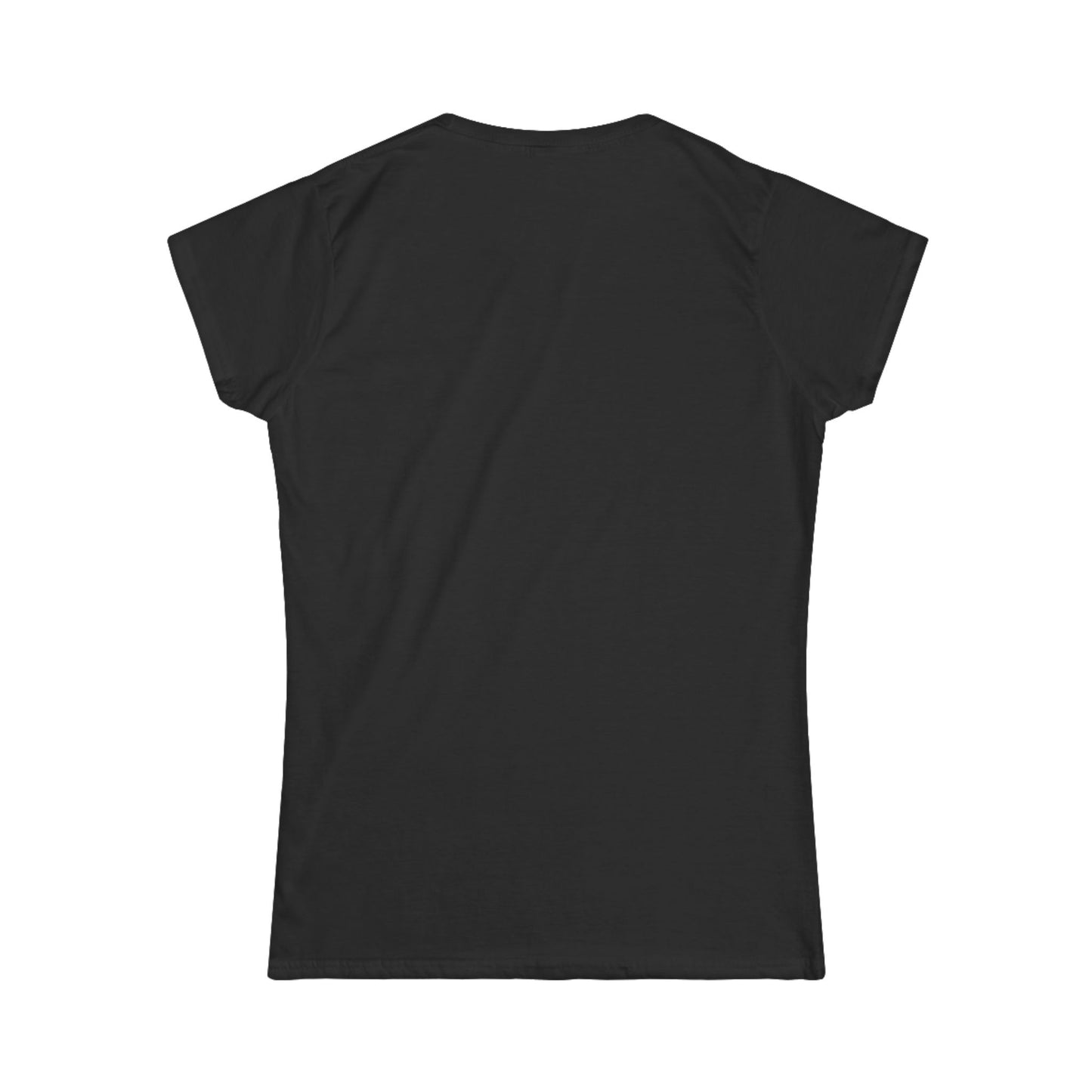 Funny Cat Tee — “Oh! You’re still talking fascinating” Women’s Graphic Shirt
