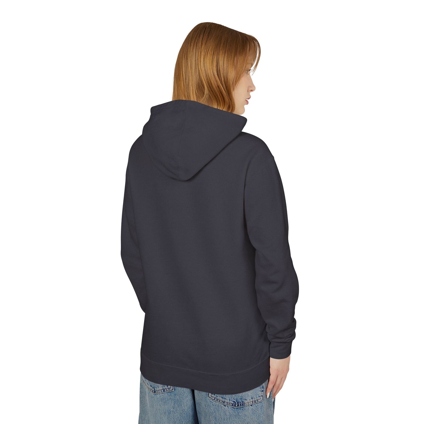 “I’m Fine” Foxes Hoodie — Funny Vintage Foxes Drinking Graphic Sweatshirt