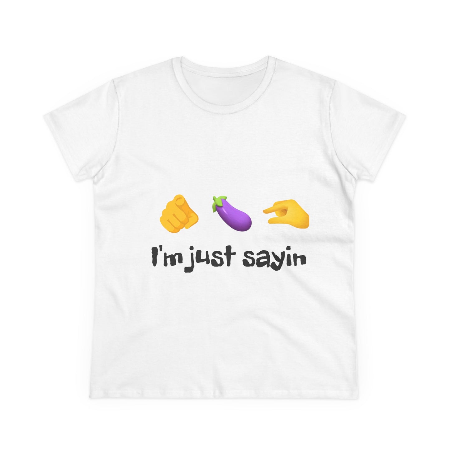 Graphic Tee — Wear it to honour your ex