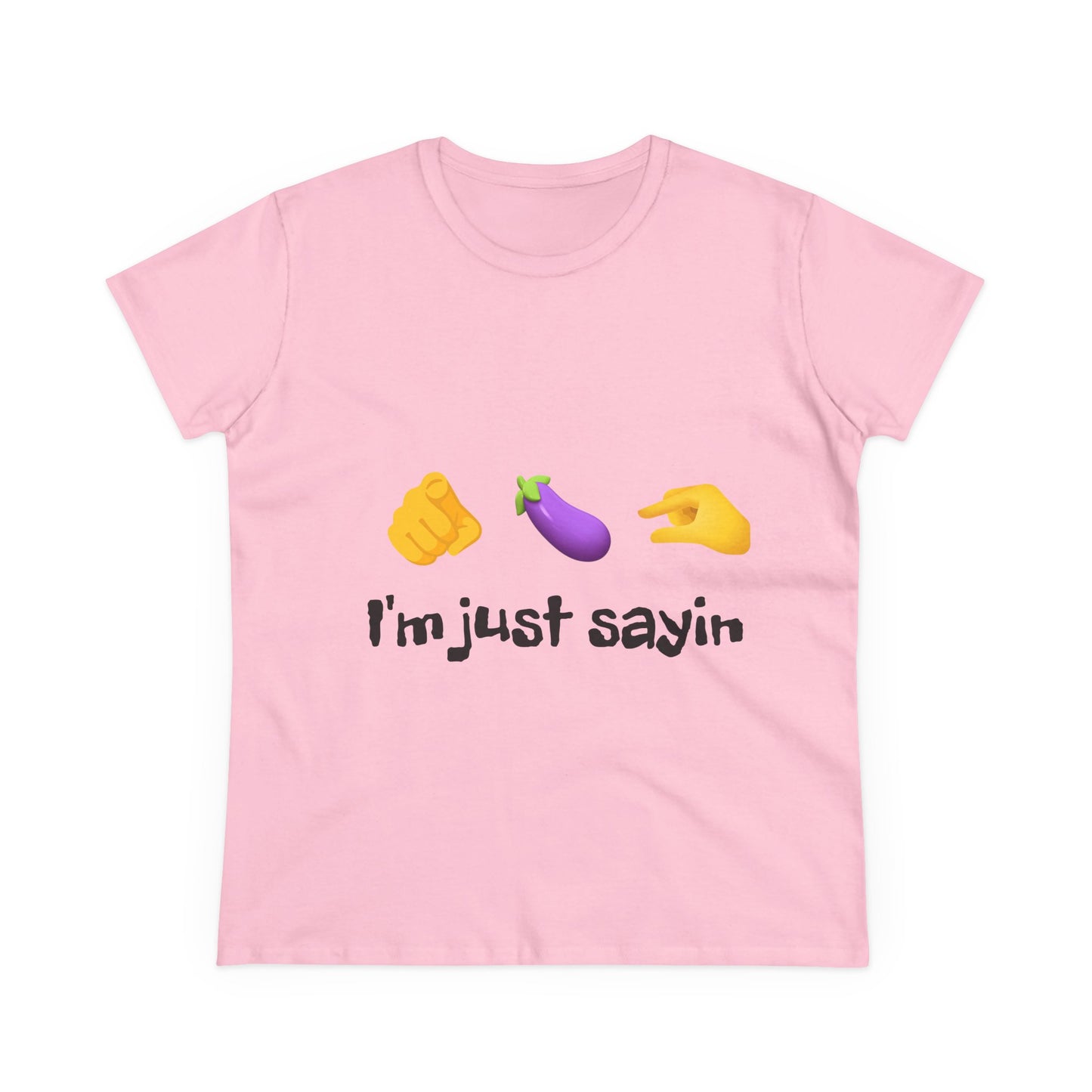Graphic Tee — Wear it to honour your ex
