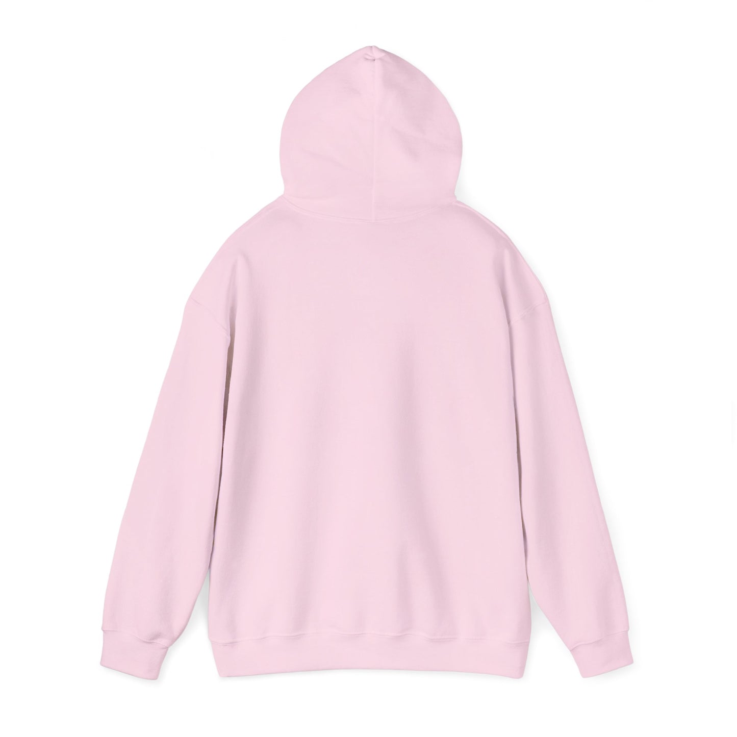 Leave Me Alone Hoodie — Cute Retro Girl Graphic Pullover