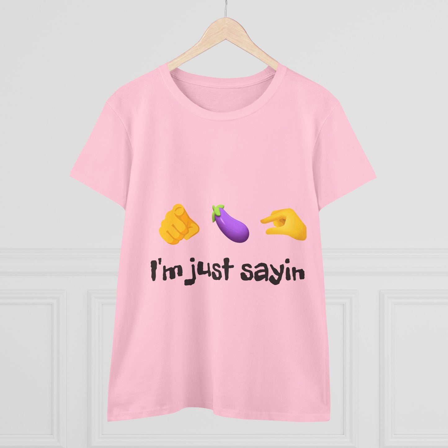 Graphic Tee — Wear it to honour your ex