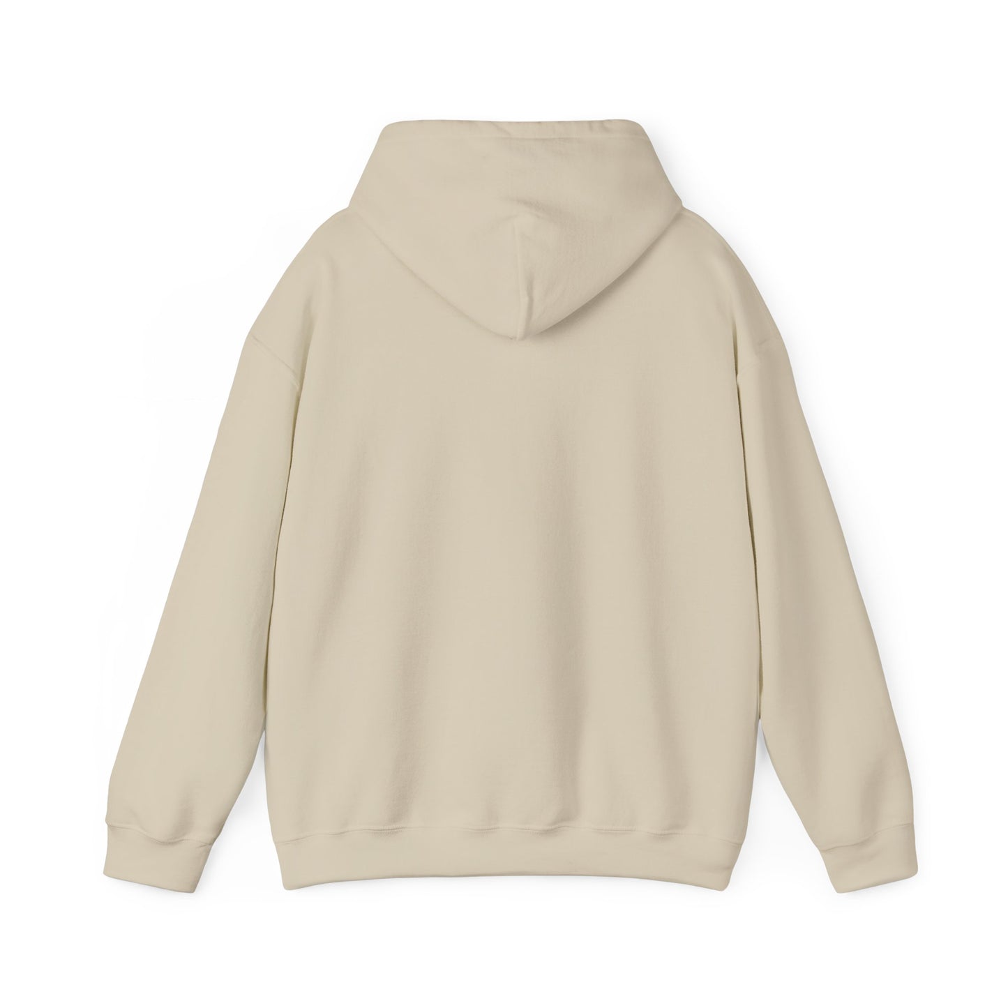 Leave Me Alone Hoodie — Cute Retro Girl Graphic Pullover