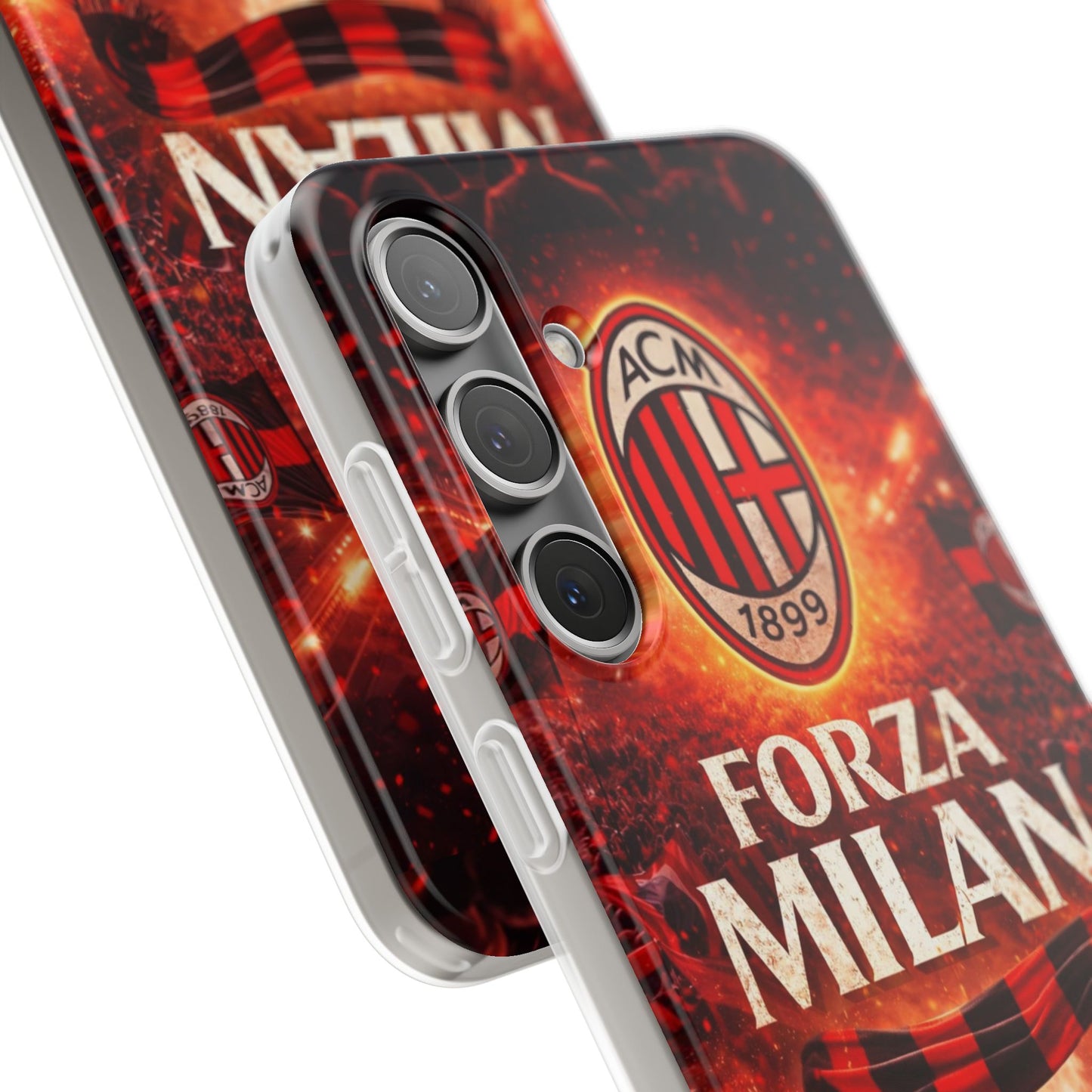 AC Milan Forza Milan Phone Case