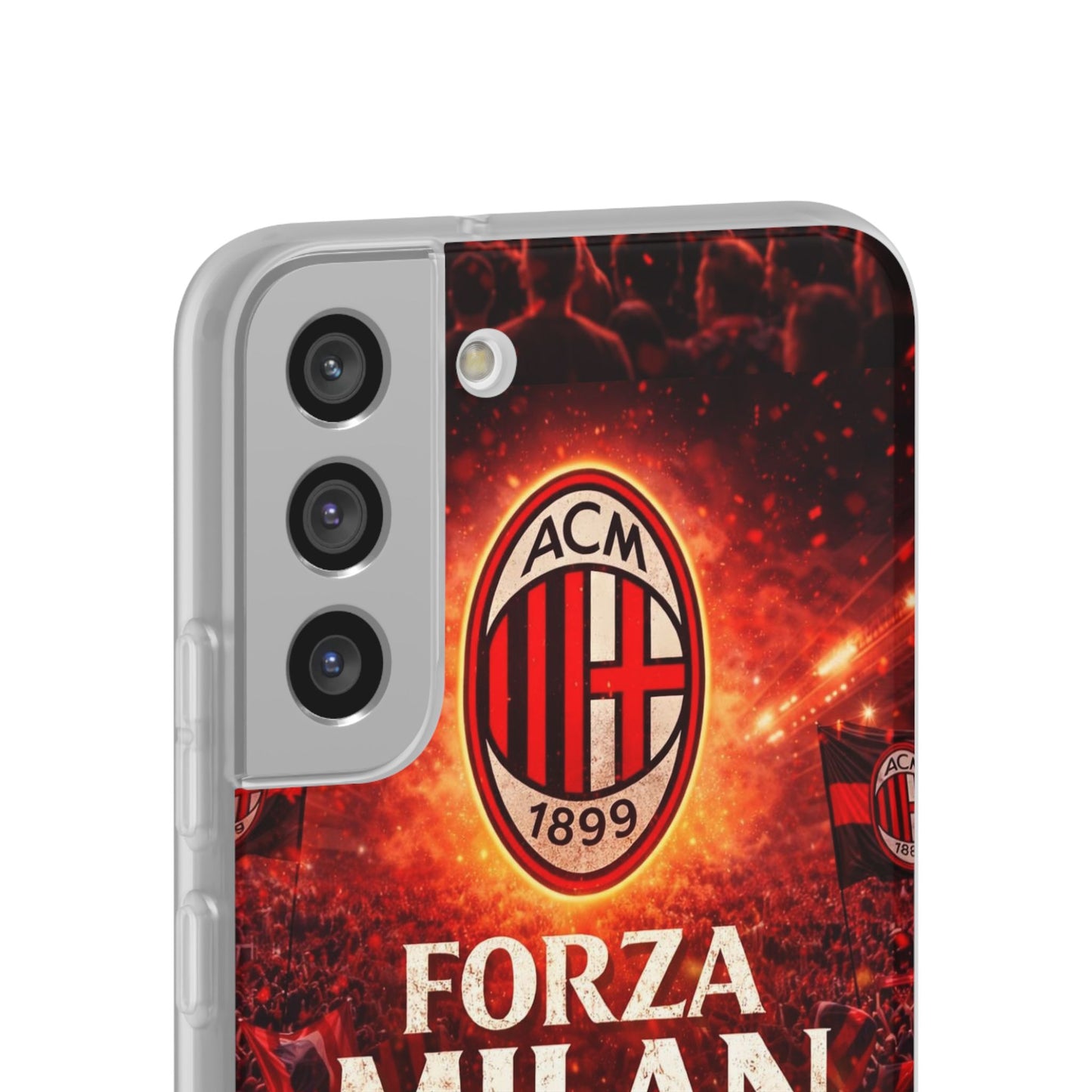 AC Milan Forza Milan Phone Case