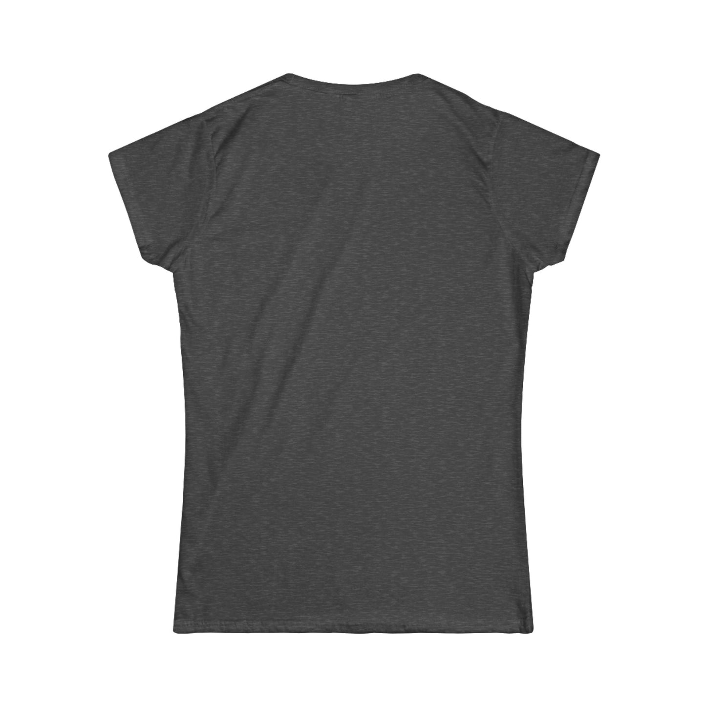 Espresso Yourself Women’s Tee — Coffee Lover Graphic T‑Shirt