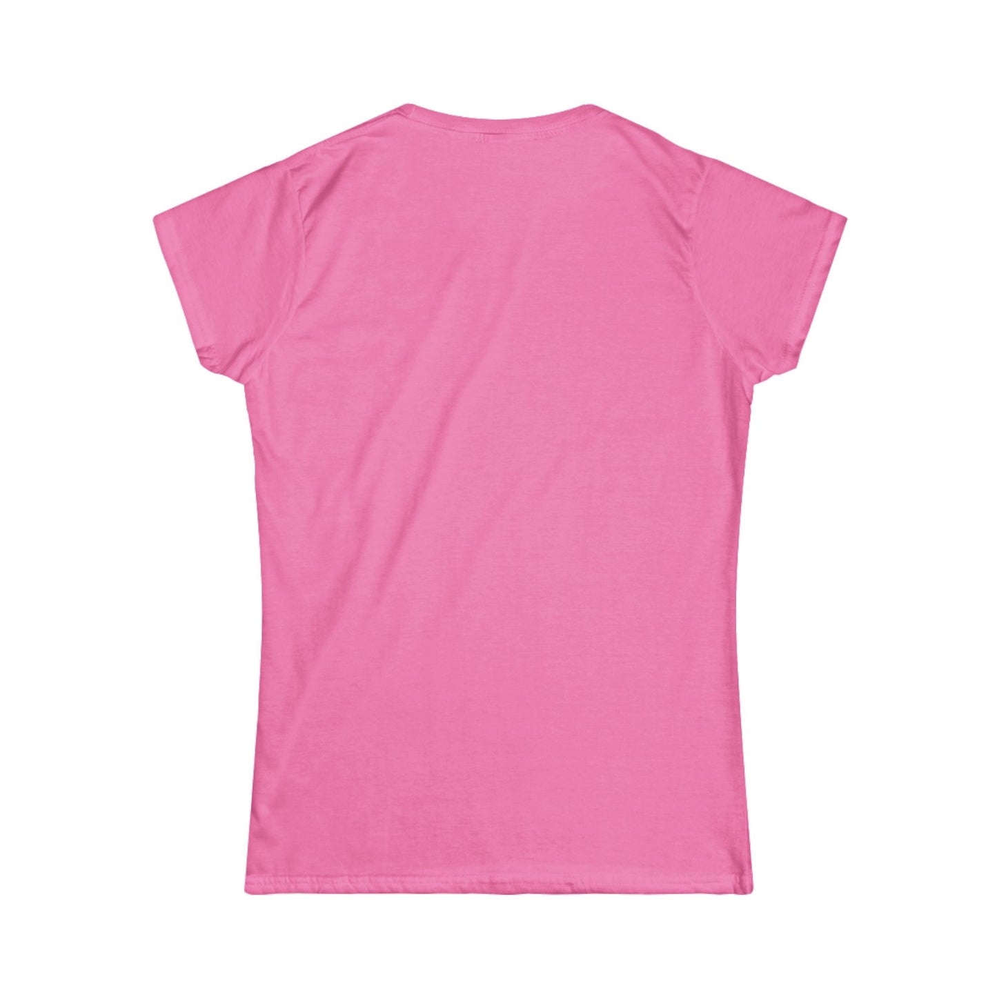 Funny Cat Tee — “Oh! You’re still talking fascinating” Women’s Graphic Shirt