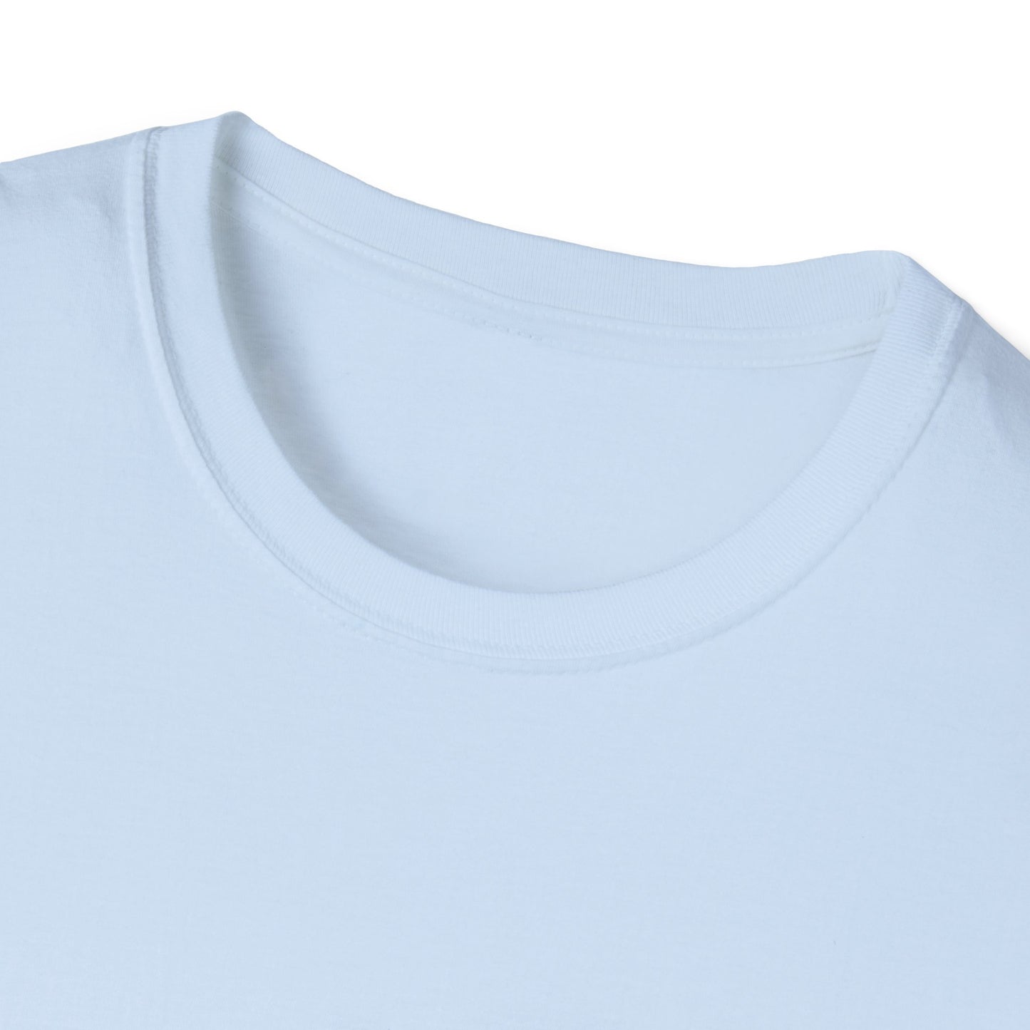 Graphic T-Shirt — "My Last Therapist Killed Himself. Looking for New One."