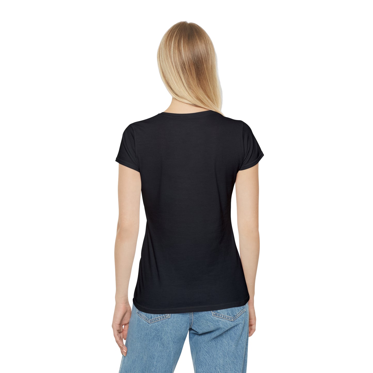 Emotionally Unstable T-Shirt — Funny Squidward Graphic Tee for Women