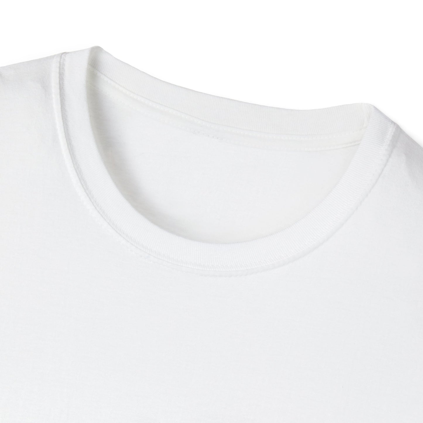 Graphic T-Shirt — "My Last Therapist Killed Himself. Looking for New One."