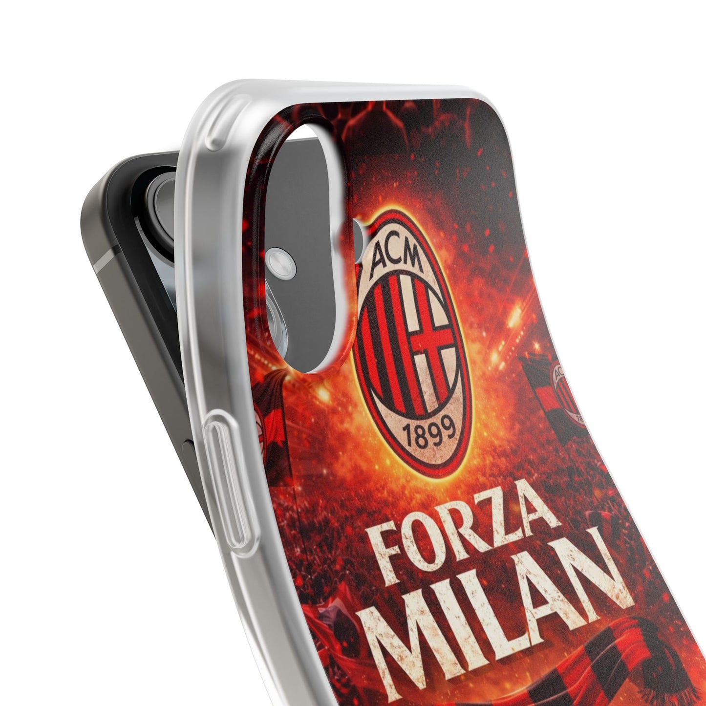 AC Milan Forza Milan Phone Case