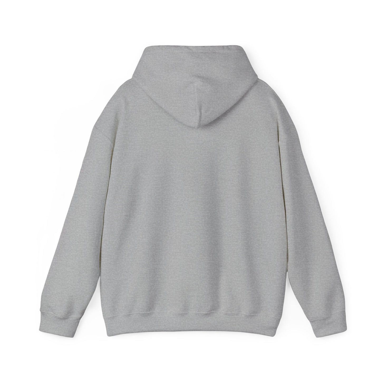 Leave Me Alone Hoodie — Cute Retro Girl Graphic Pullover