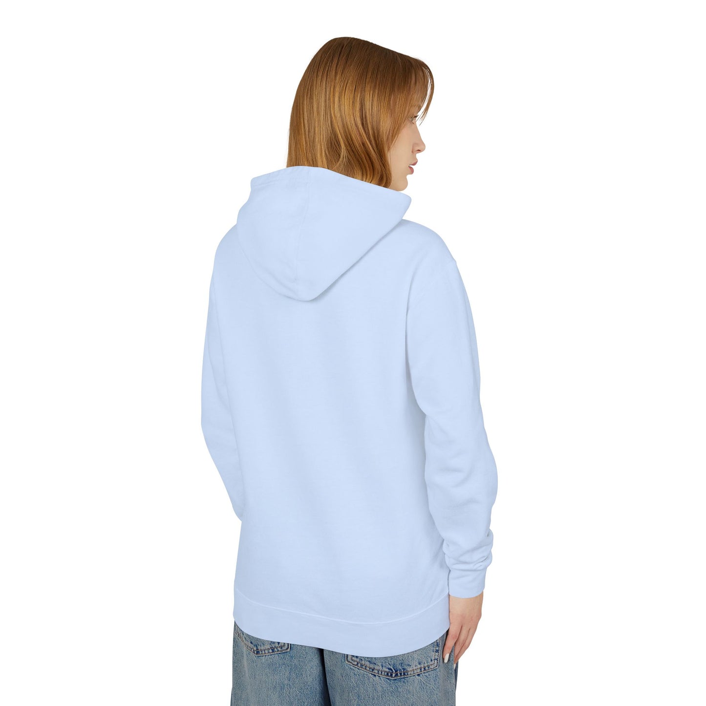“I’m Fine” Foxes Hoodie — Funny Vintage Foxes Drinking Graphic Sweatshirt